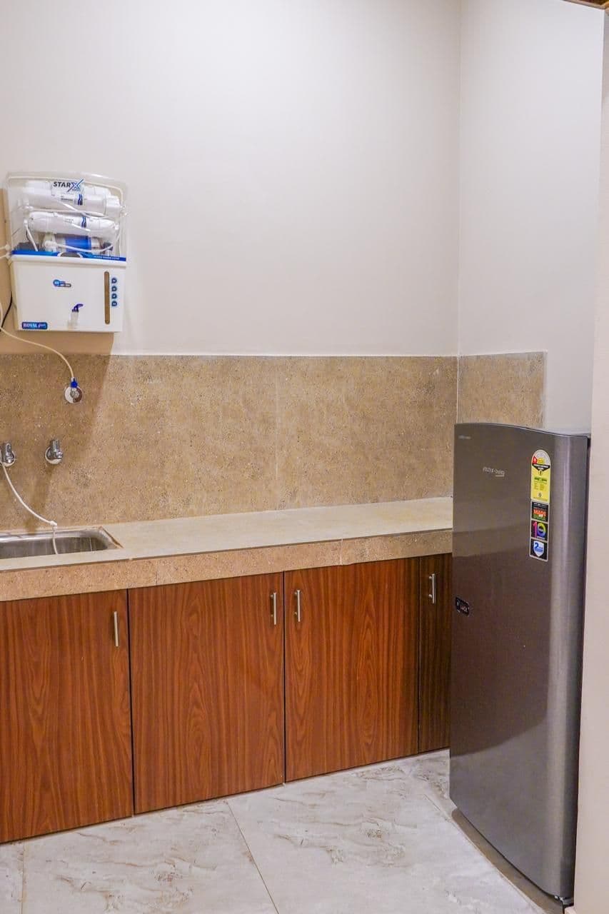 Gym-Equipped Motel w/ Home Meals, Punjab in Phagwara, Punjab 8