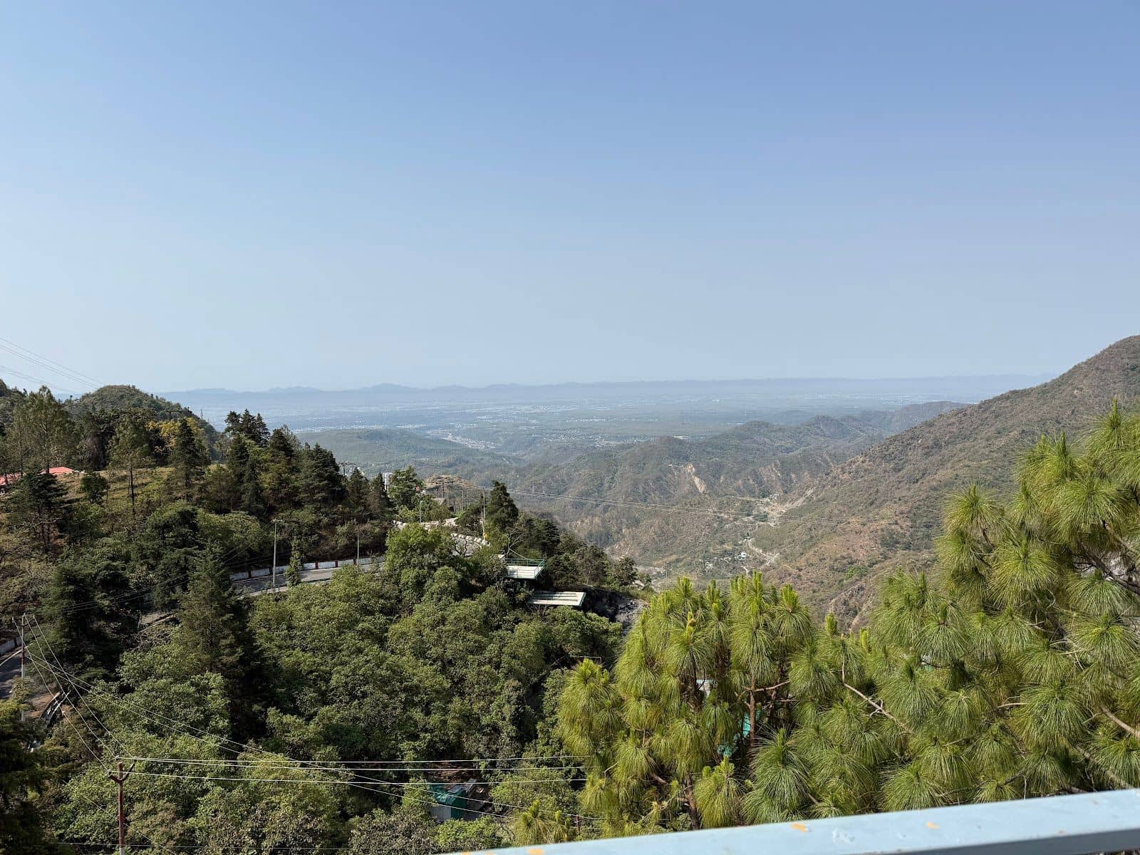 Mountain View Homestay w/ Delicious Food, Uttarakhand - Uttarakhand photo 5