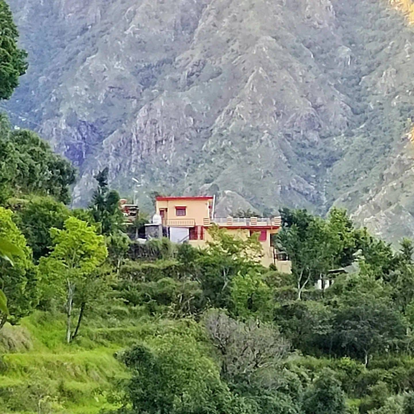 Mountain Homestay w/ Sunrise Views, Uttarakhand - Kirtinagar, Uttarakhand photo 5