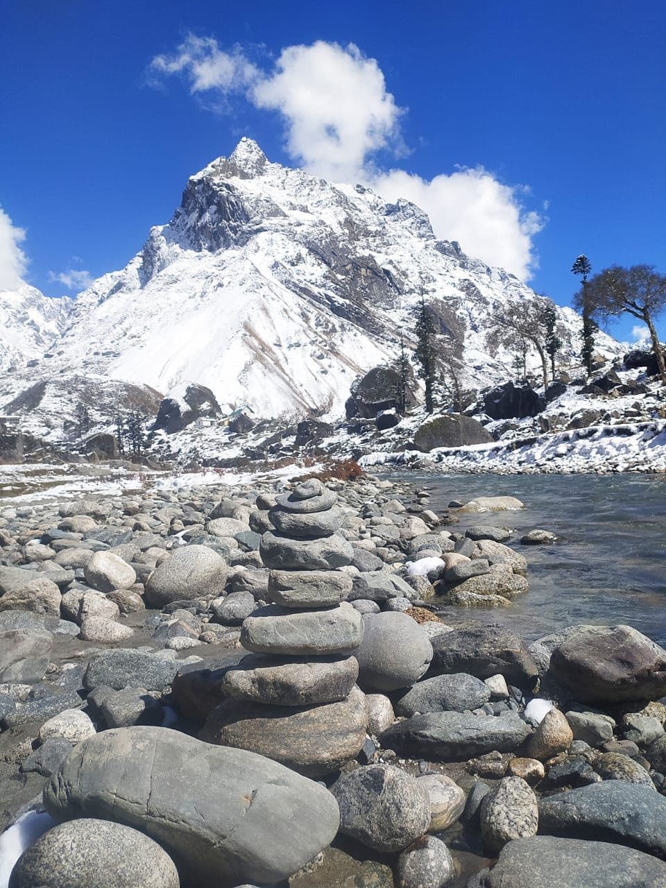Mountain Camping w/ Sunrise & Sunset Views, UT in Chakrata, Uttarakhand 8