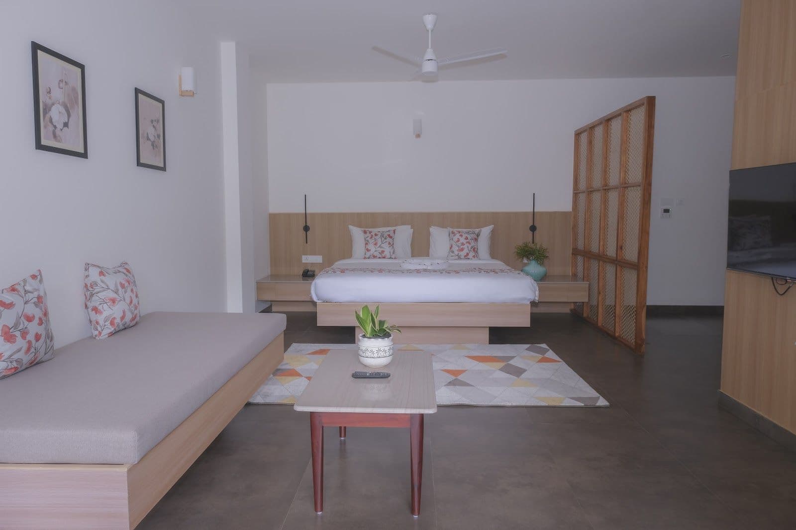 Spacious Mountain Homestay w/ River Walk, Sikkim in Soreng, Sikkim 8