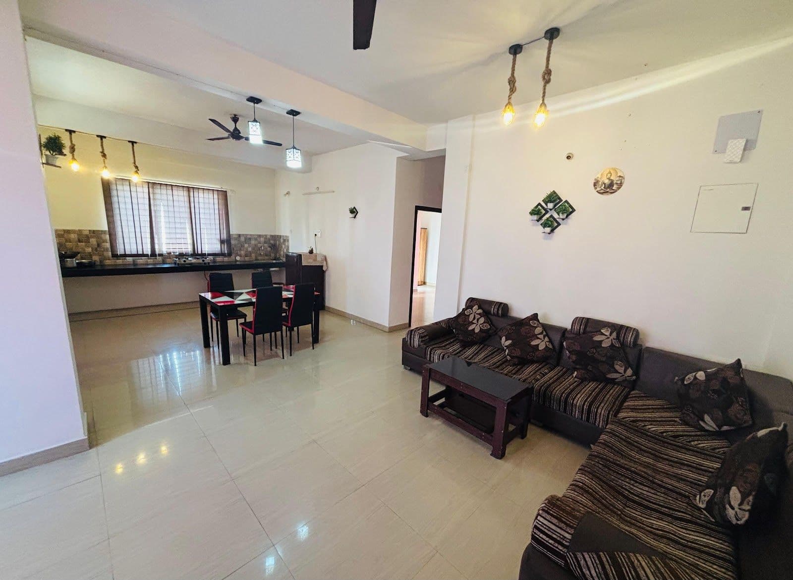 Peaceful Homestay w/ Excellent Host, Assam in Guwahati 2