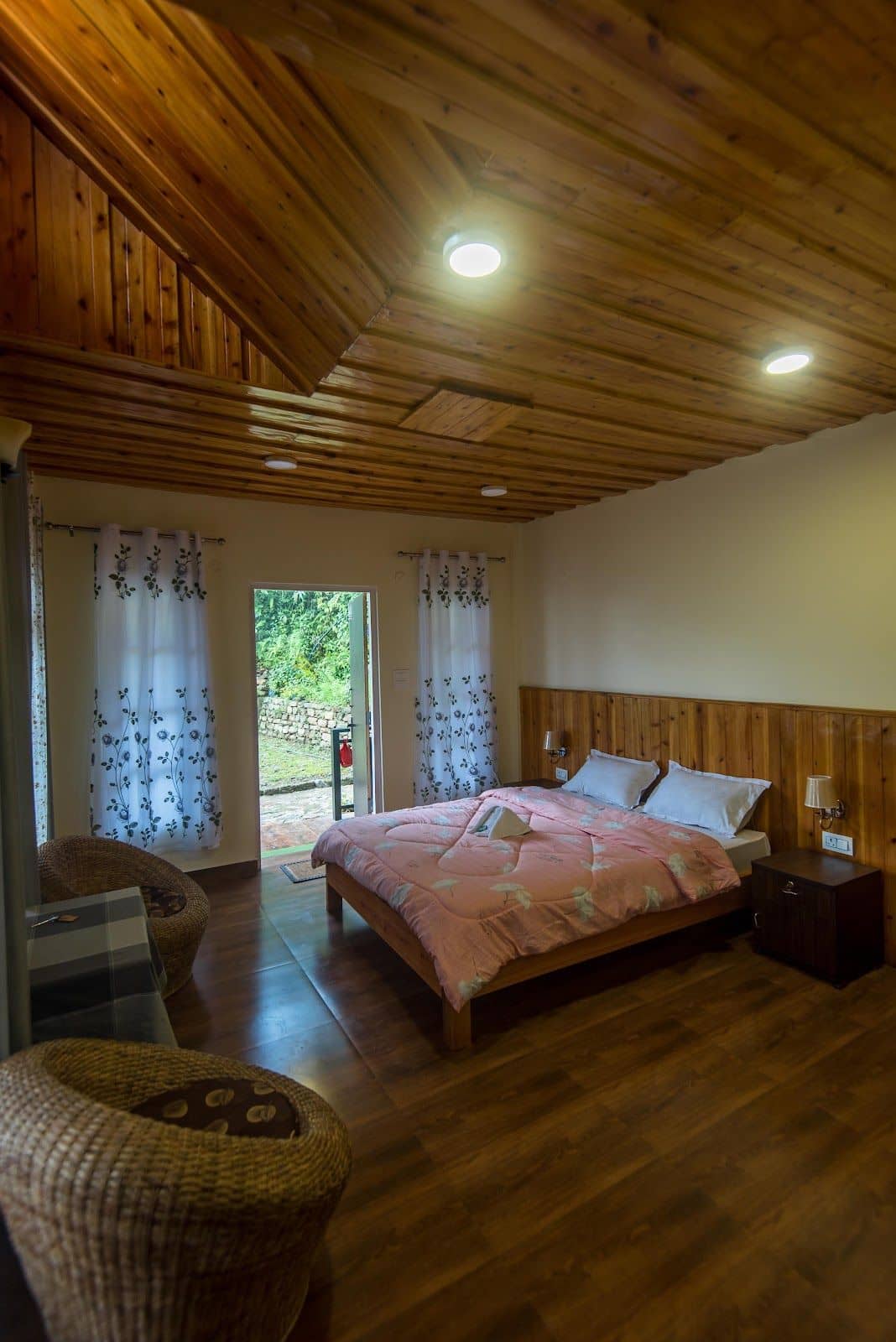 3BR | Quiet Country Home Near Mirik Lake - Darjeeling photo 5