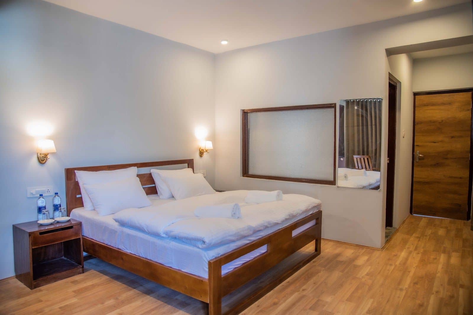 Mountain Homestay w/ Valley Views, Ladakh - Kargil, Ladakh photo 3