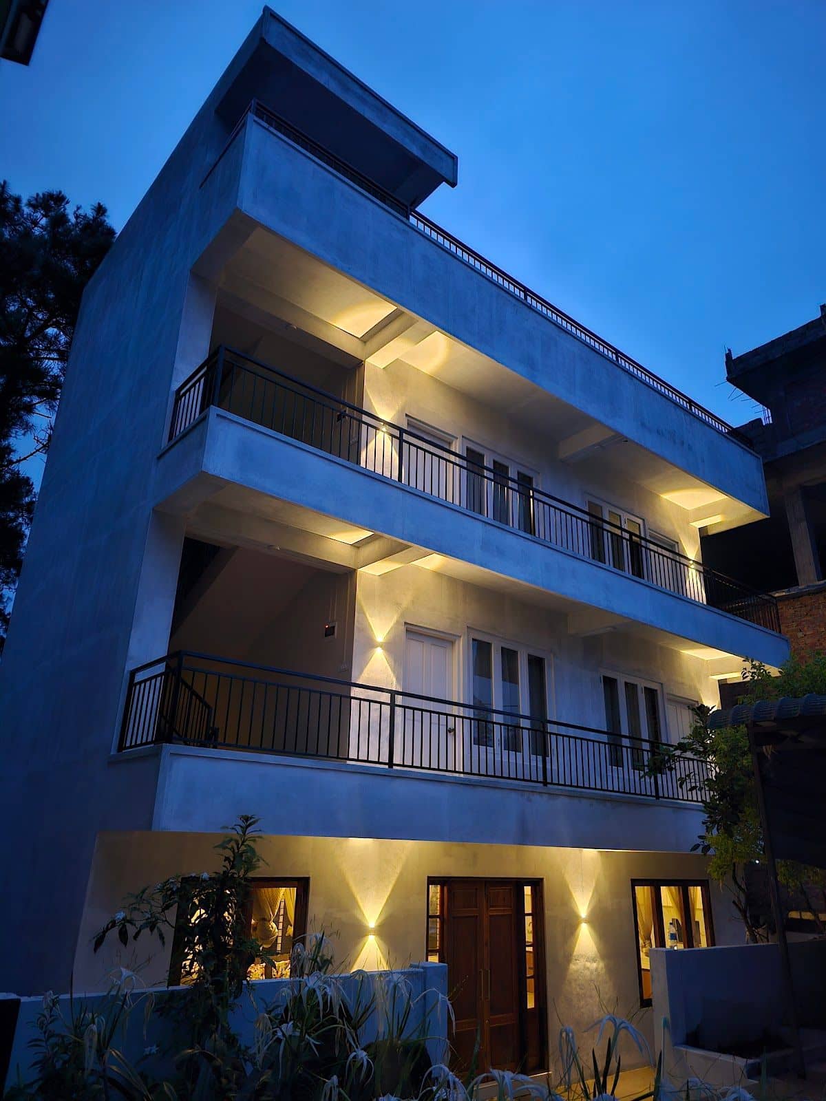 Highly Rated Homestay: Impeccable Cleanliness - lad rymbai