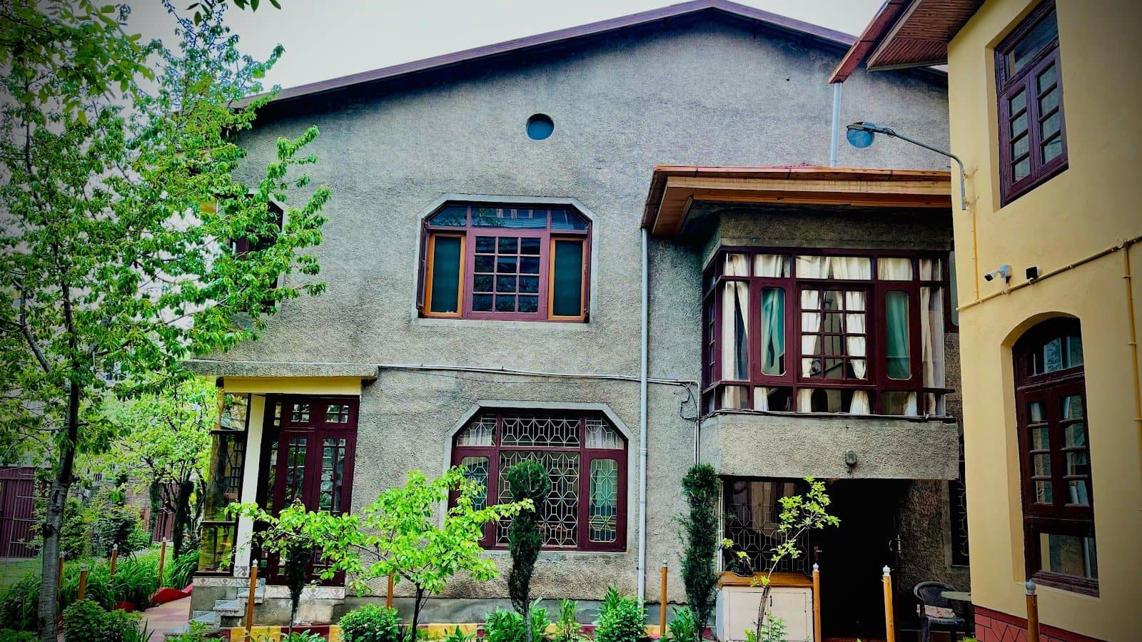 Clean Cottage w/ Home Meals & Shikaras, Kashmir - Srinagar, Kashmir photo 5