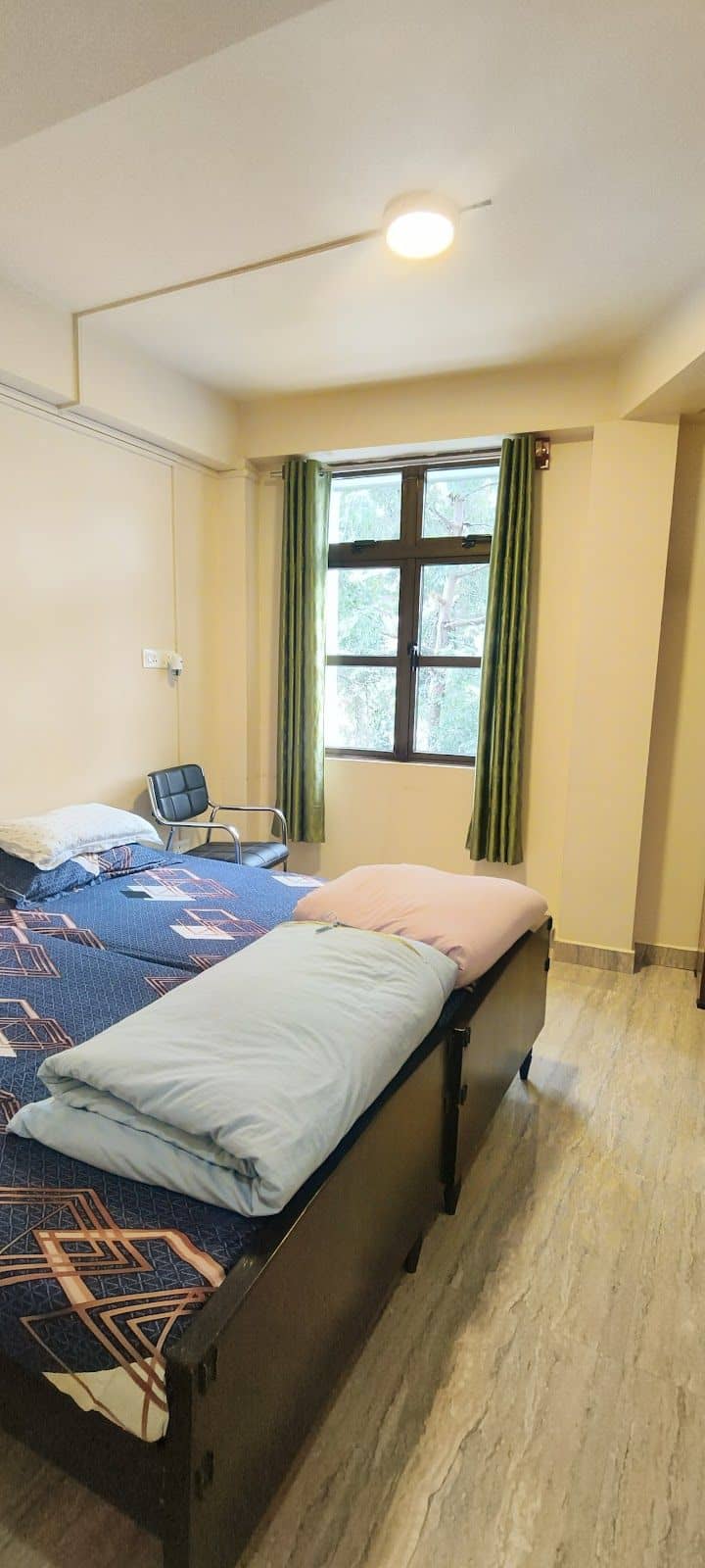 Experience 'Magnificent' Comfort: Modern Rooms - lad rymbai photo 5