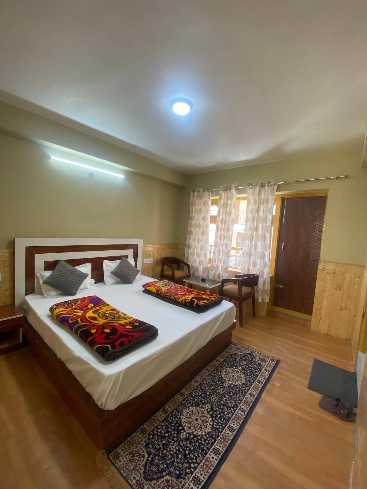 Cozy Homestay in Valley - Spiti Valley photo 3