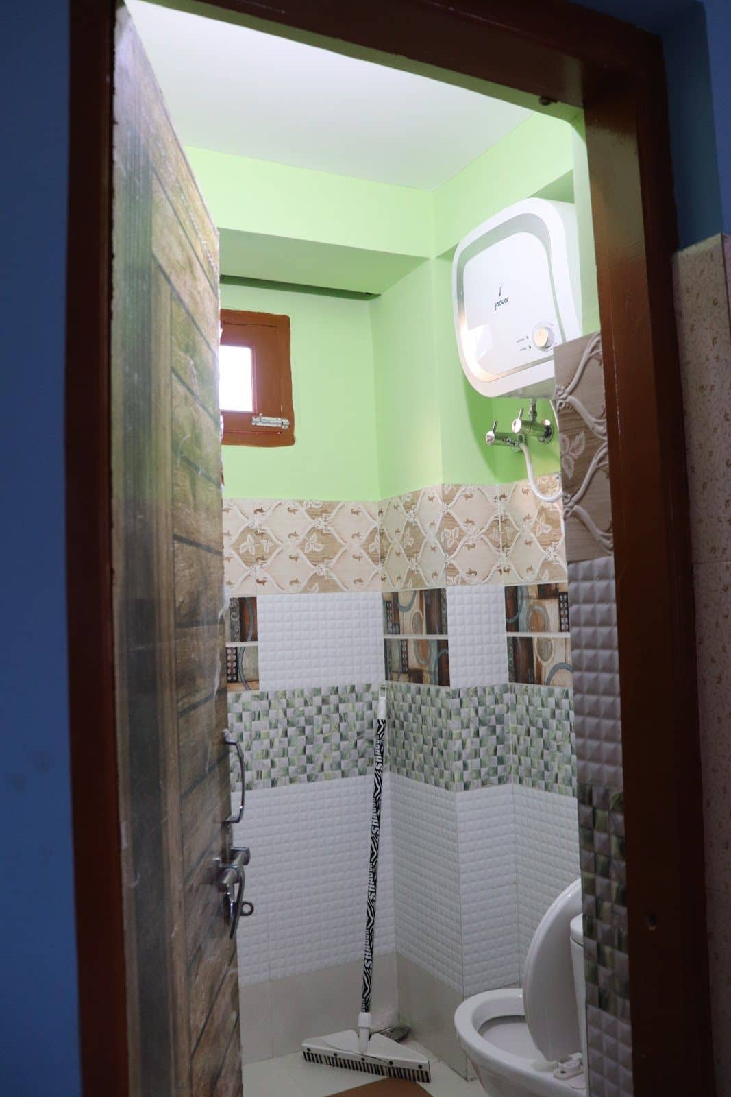 Orchard Homestay w/ Stargazing Rooftop, HP - Tabo, HP photo 4