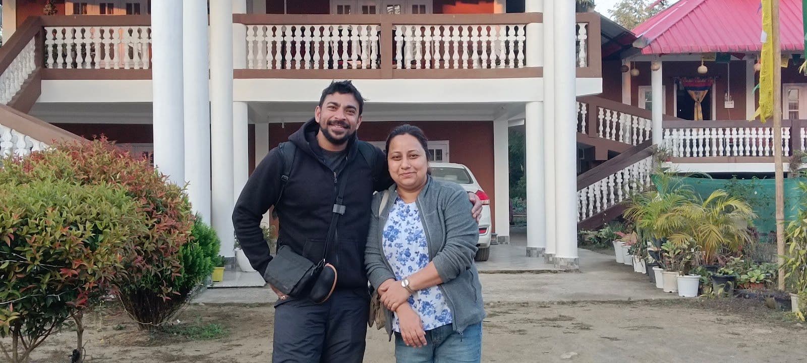 Mishing-Arunachali Homestay w/ Home-Cooked Food in Pasighat, Arunachal Pradesh 8