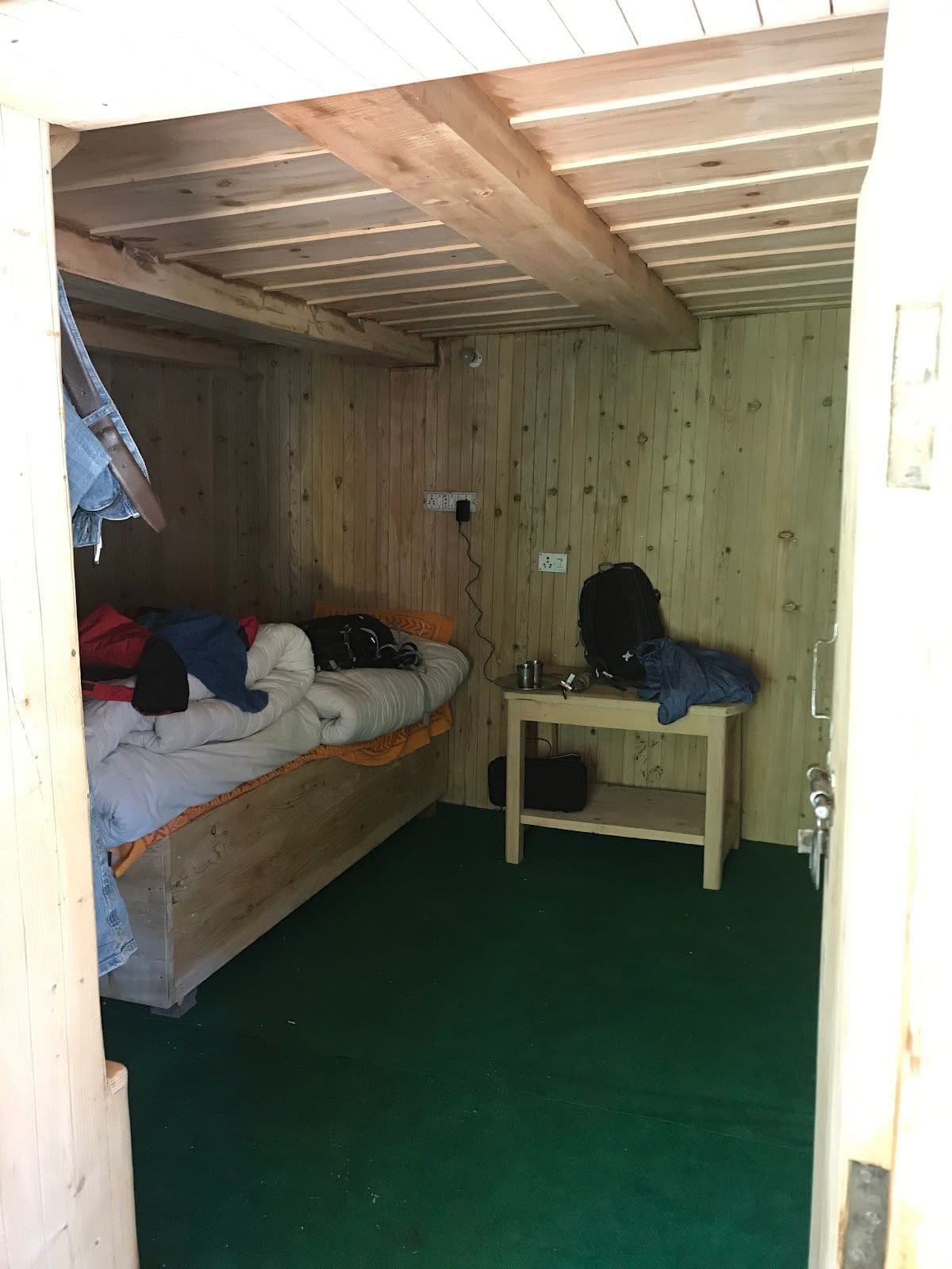 Homestay on Orchard, Home Meals & Treks, UT in Uttarakhand 8