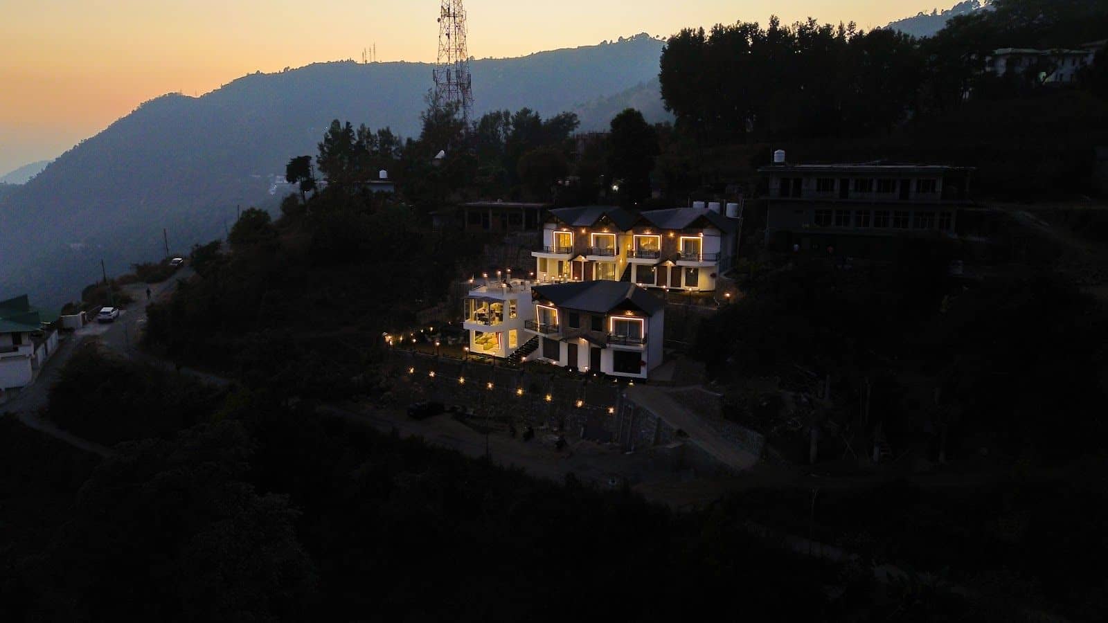 Newly Built Cottage w/ Mountain Views, UK - Uttarakhand photo 5