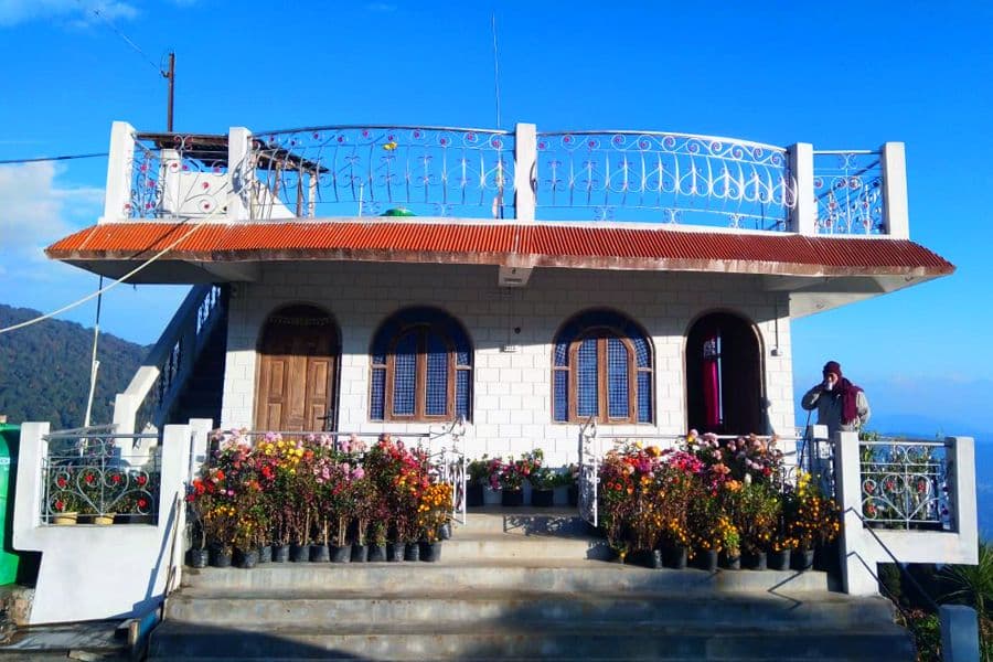 Experience leisure in nature in Chatakpur 1