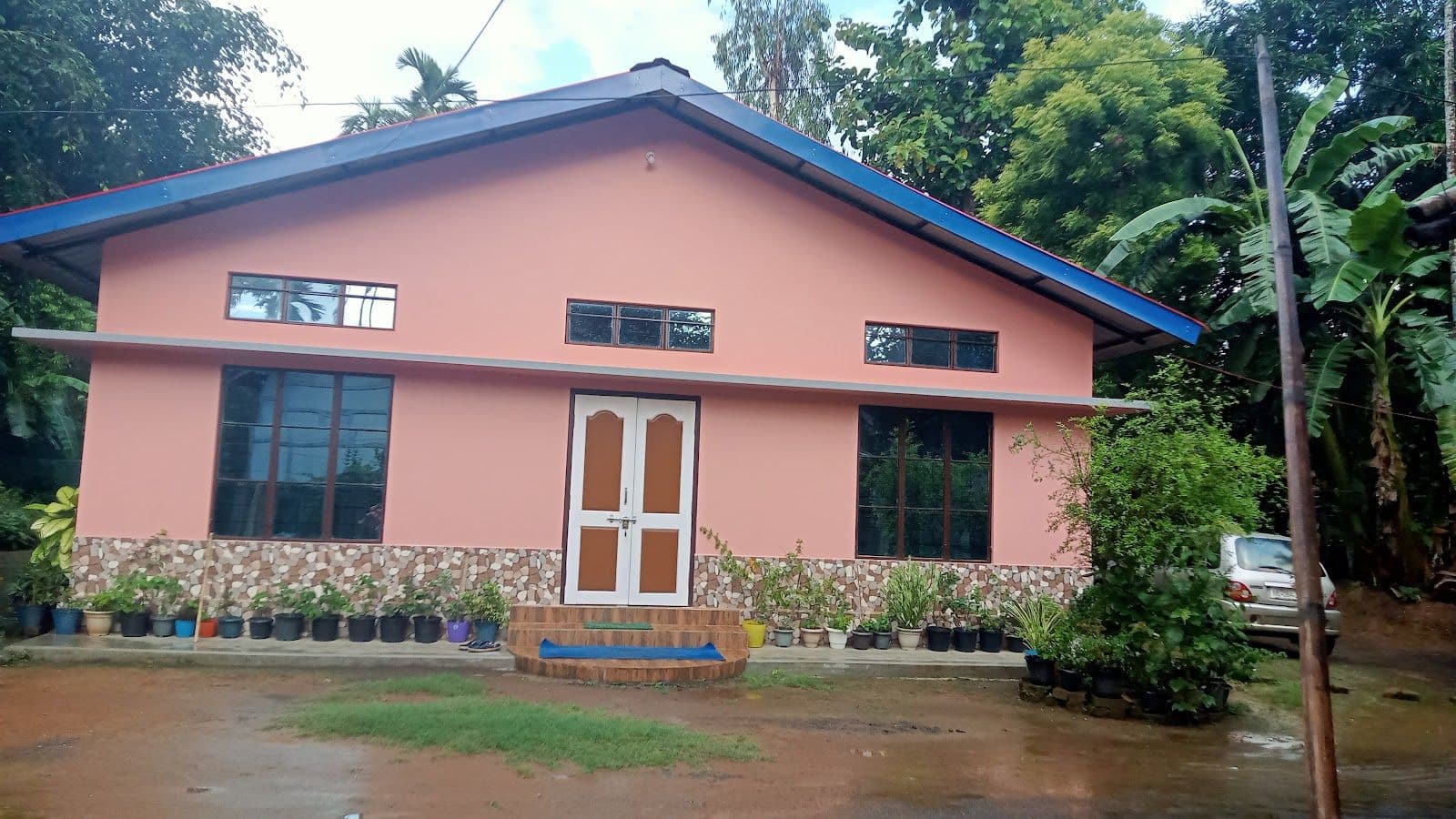 Homestay w/ Delicious Home Meals & Warmth, Meghalaya in Meghalaya 1