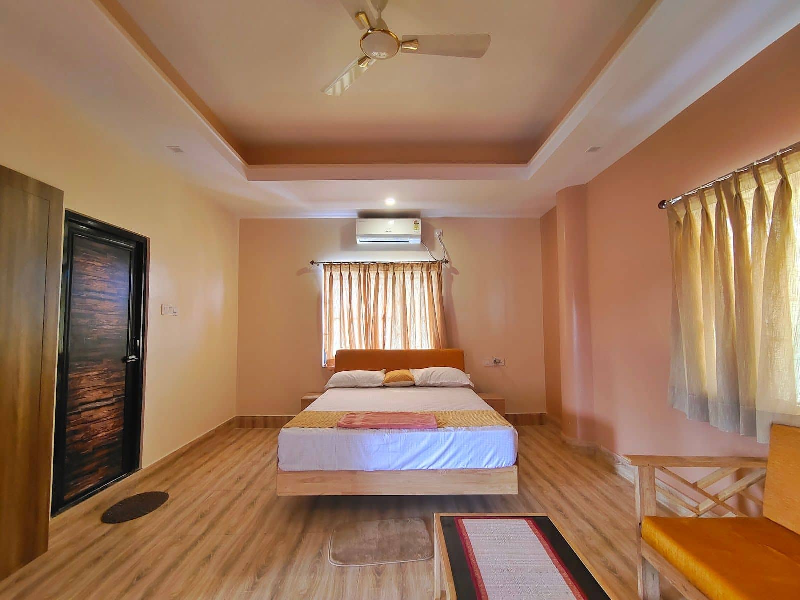 Tree House & Farmstay w/ Ponds & Gardens, Tripura - Agartala, Tripura photo 3