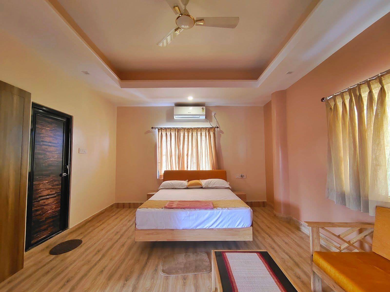 Tree House & Farmstay w/ Ponds & Gardens, Tripura in Agartala, Tripura 2