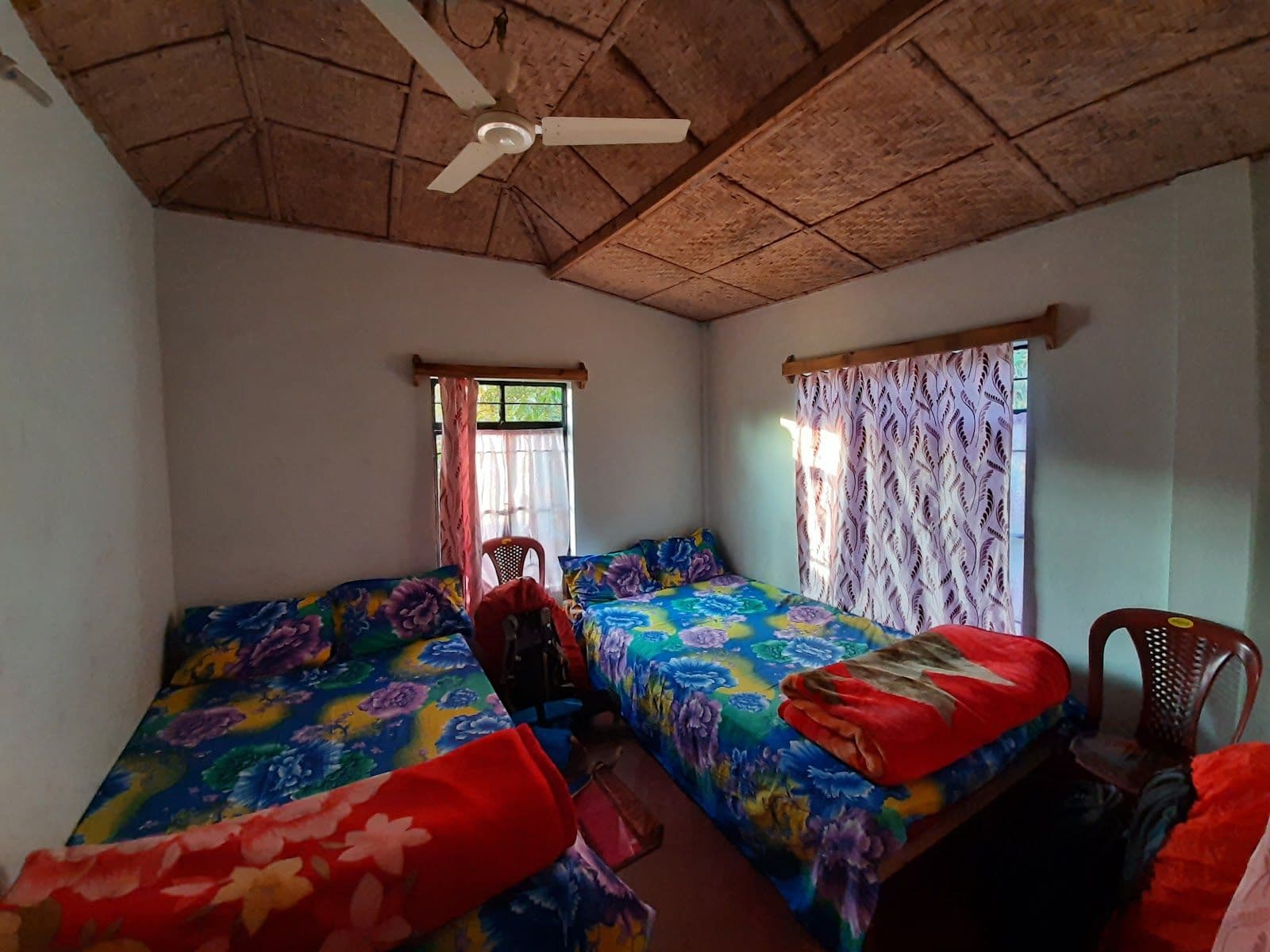 Cozy Mountain Homestay with Local Hospitality in Mawlynnong 2