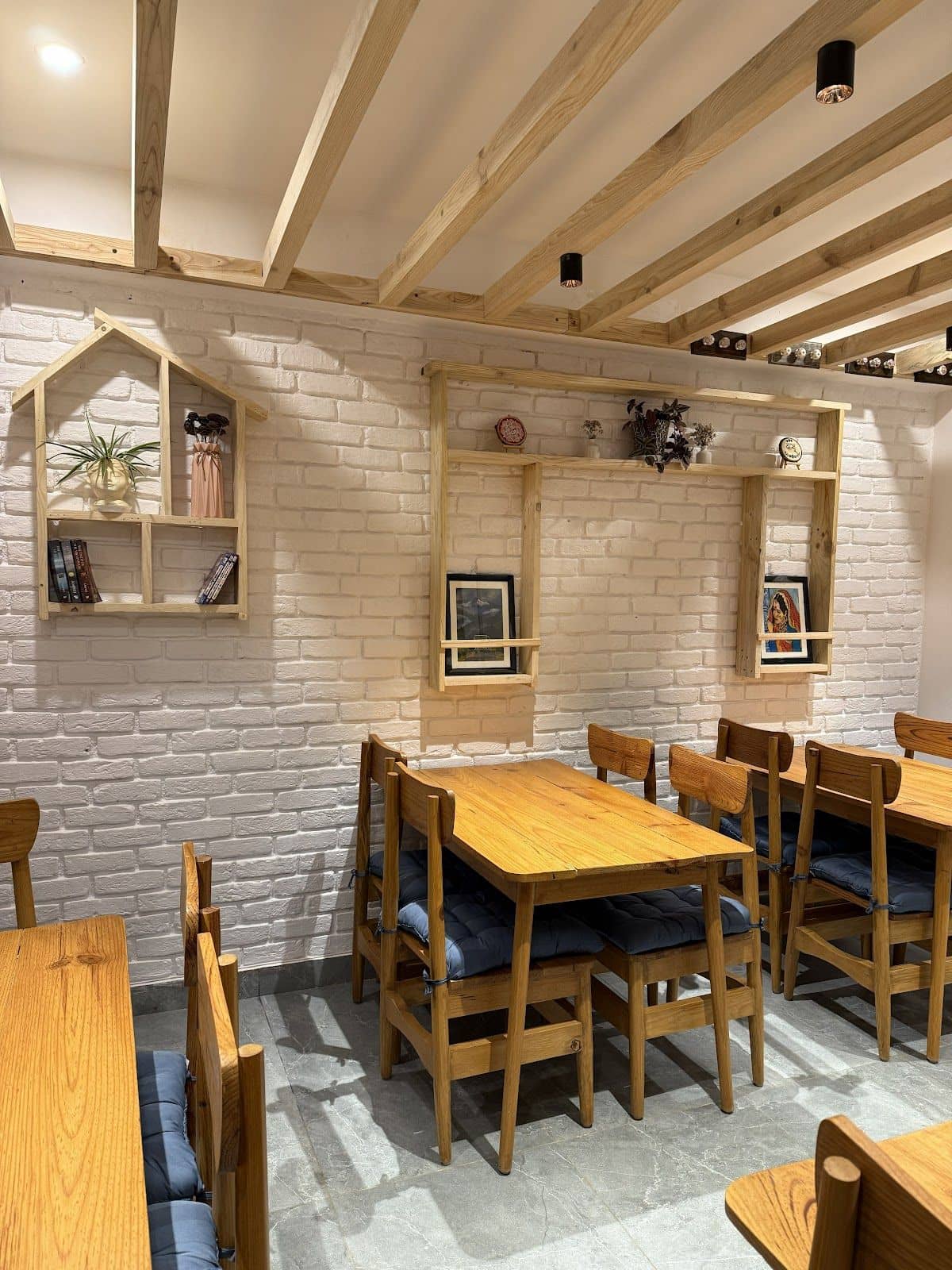 Mountain Homestay w/ Balcony Views, Uttarakhand - Ramgarh, Uttarakhand