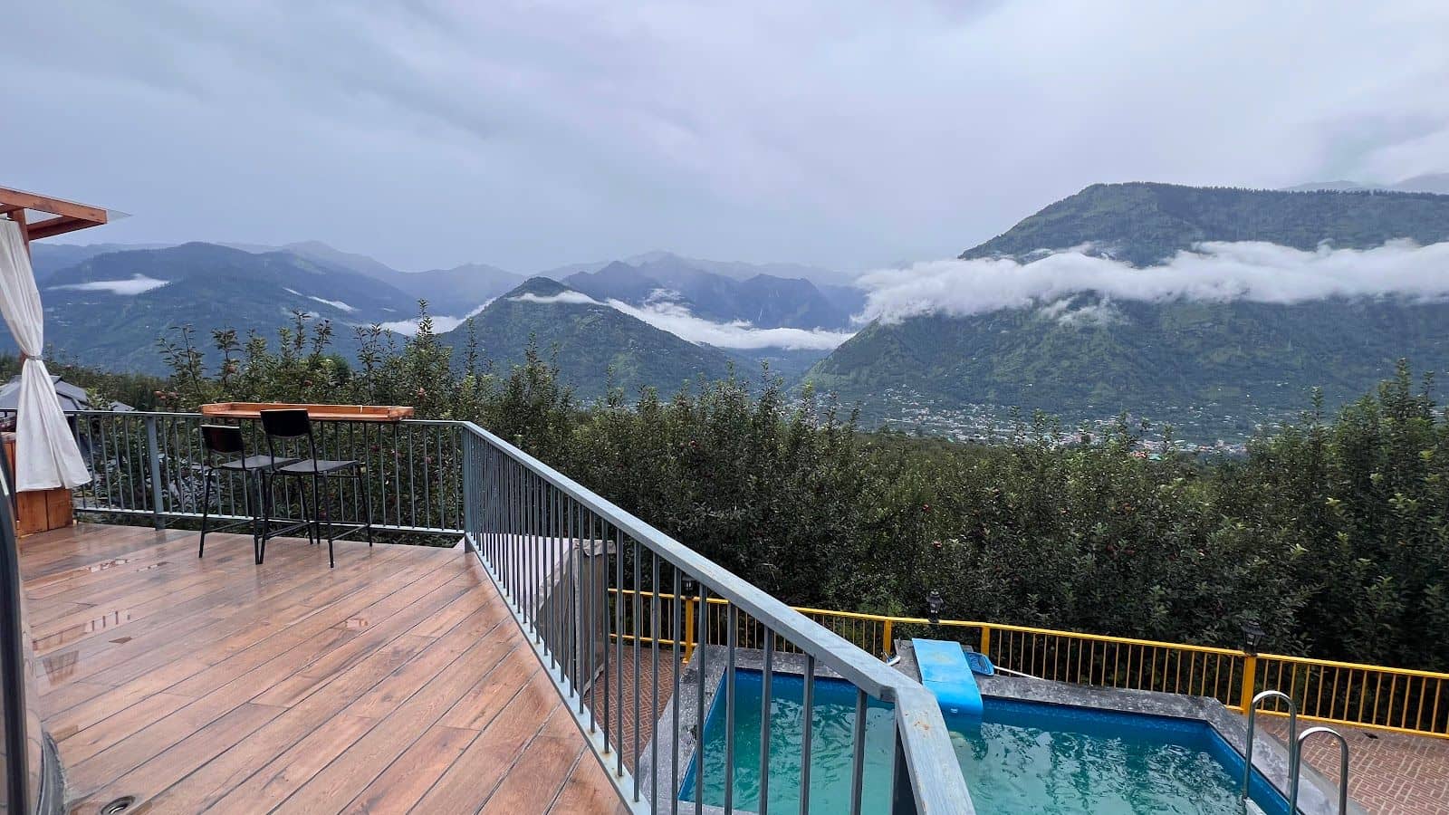 Cozy Homestay in Spiti Valley - Spiti Valley photo 4