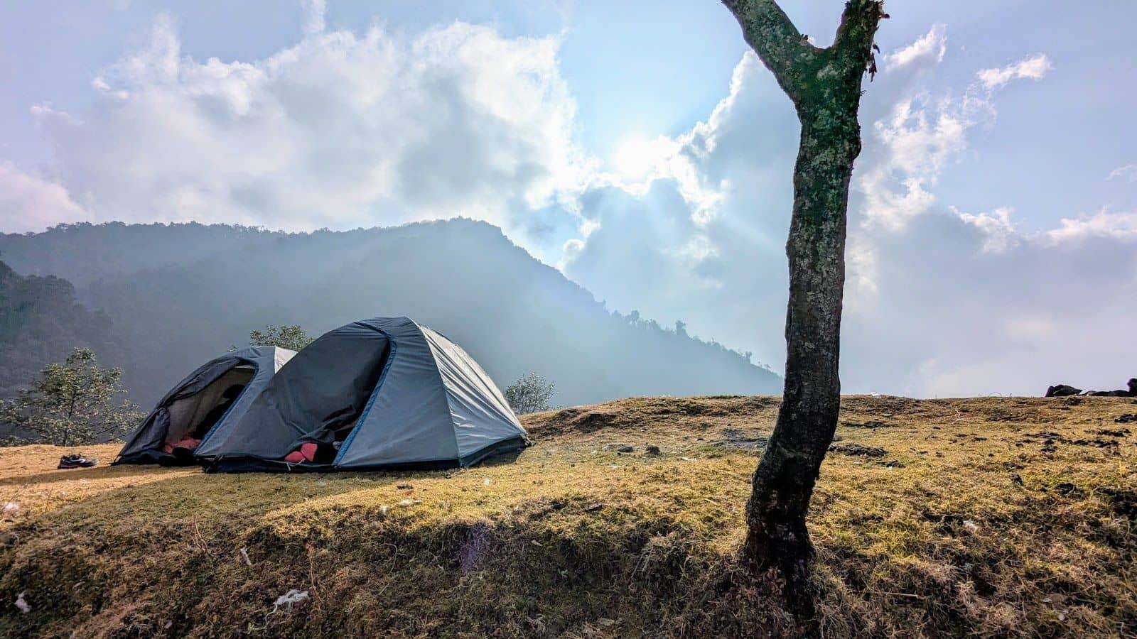 Himalayan & Stay w/ Warm Hosts & Bonfire - Sikkim, Yuksom photo 5