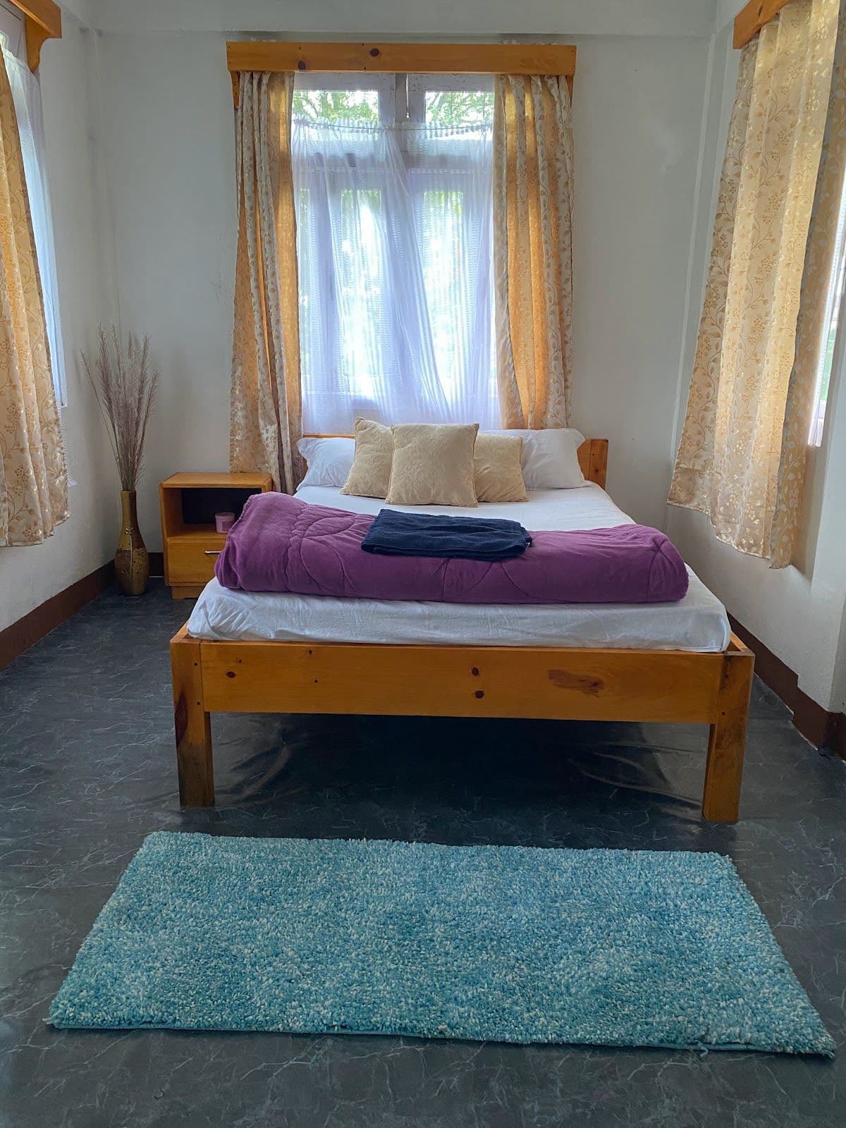 Discovered Property in Mawsynram 2