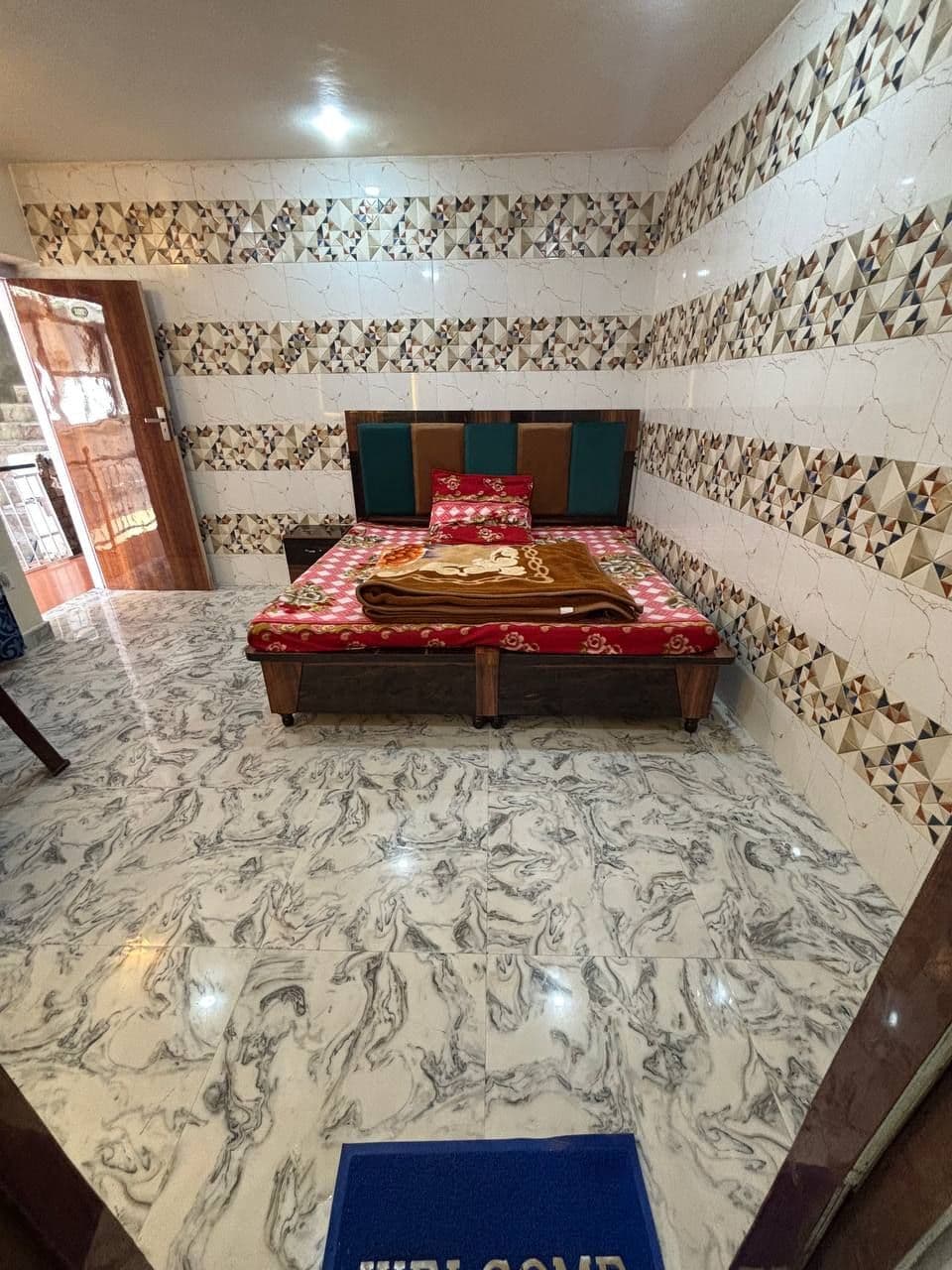 Homestay w/ Home Meals & Friendly Hosts, HP in Banikhet, HP 5