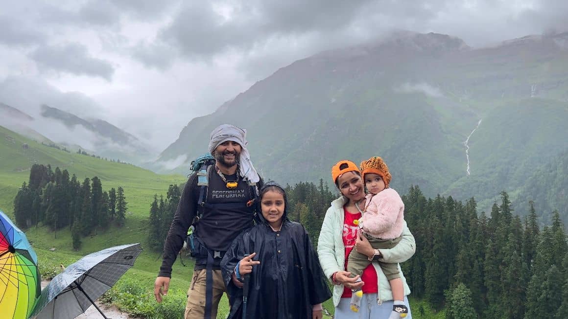 Wooden Hall Homestay w/ Home Meals & Treks, HP - Janglik, HP photo 5