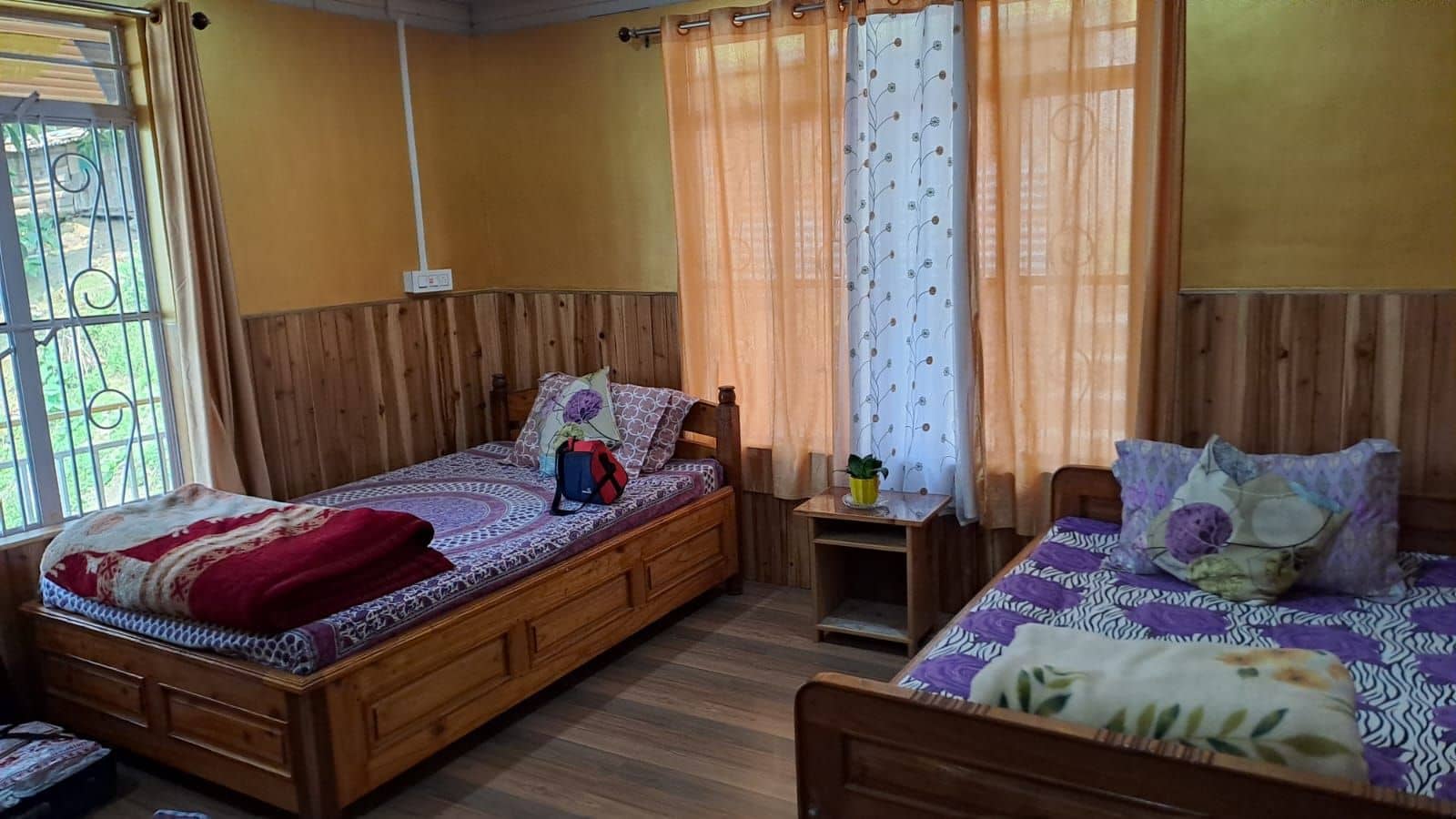 Experience serenity at Kalimpong - Kalimpong photo 3