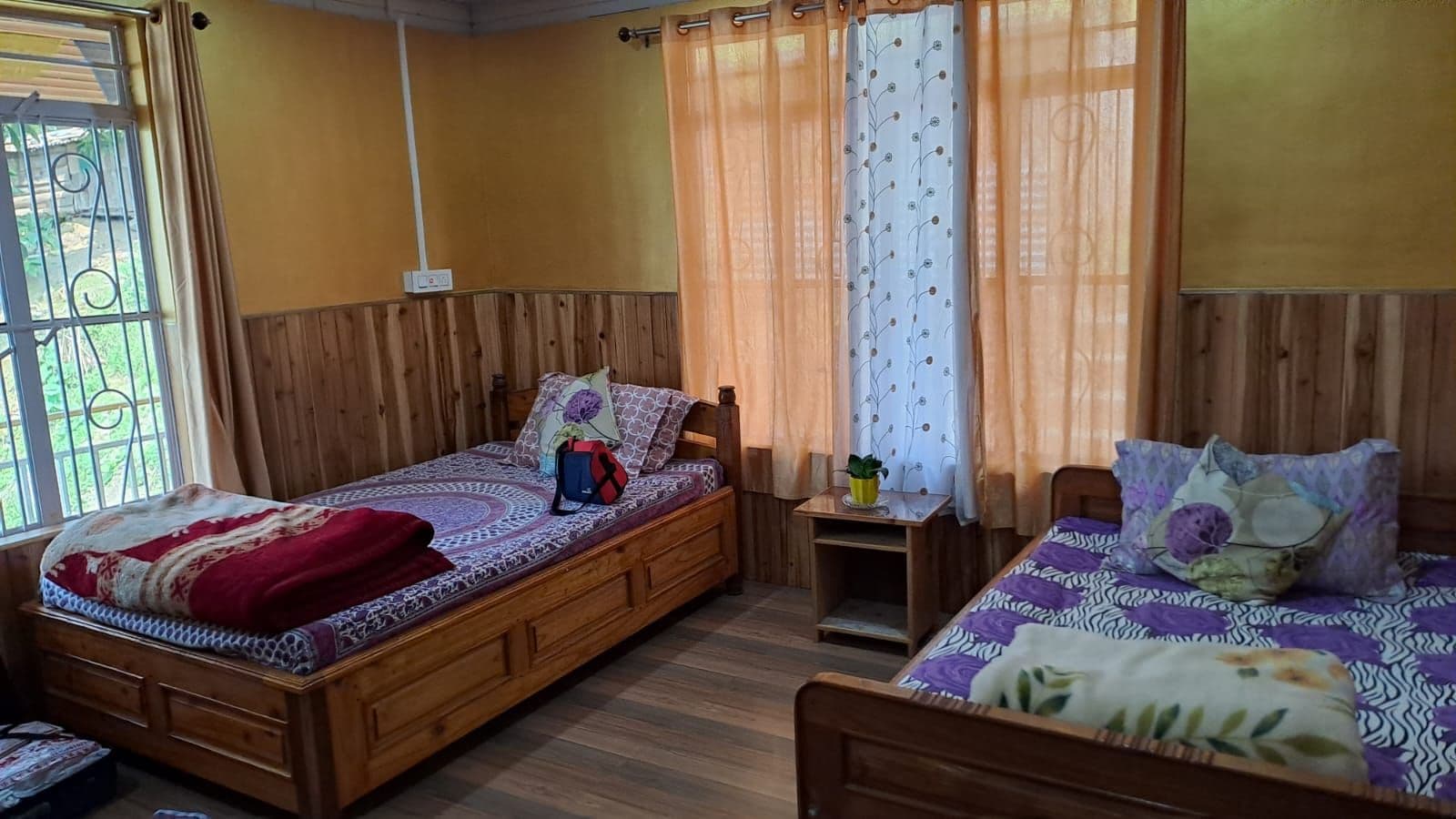 Experience serenity at Kalimpong in Kalimpong 2