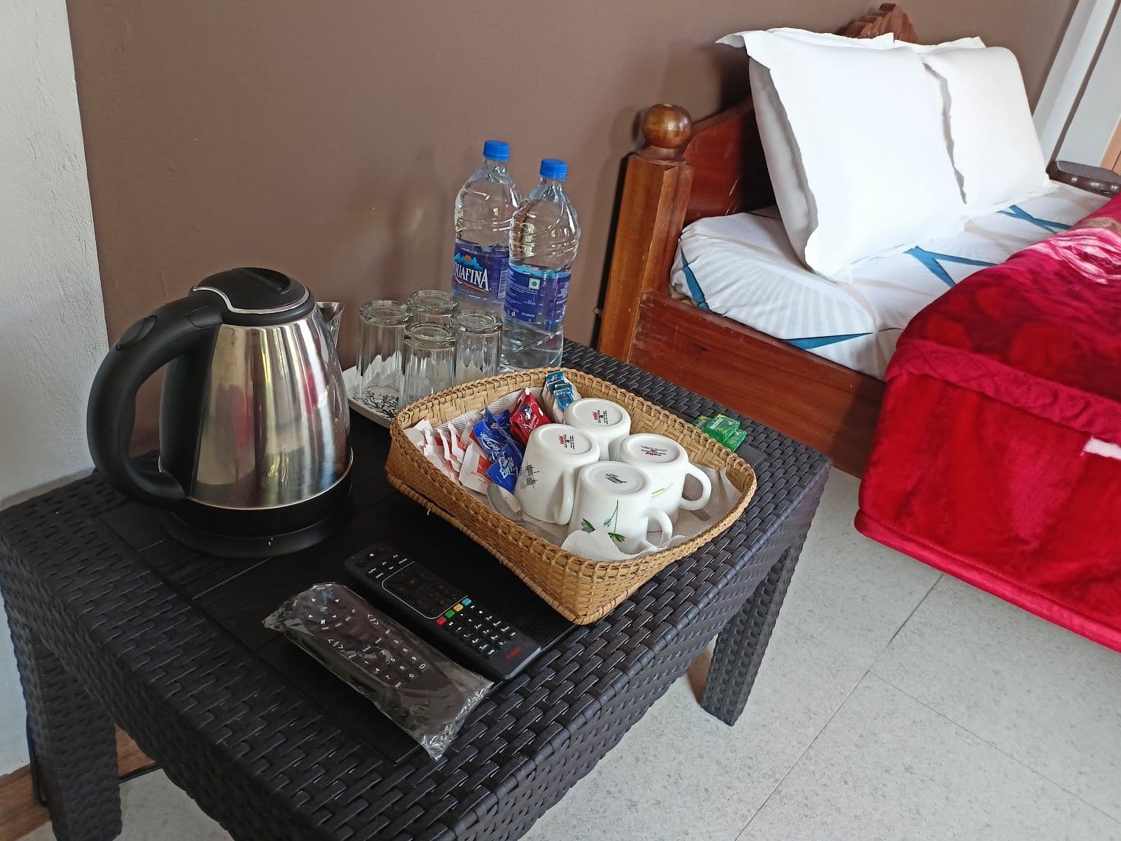 Cozy Mountain Homestay with Local Hospitality in Mawlynnong 8