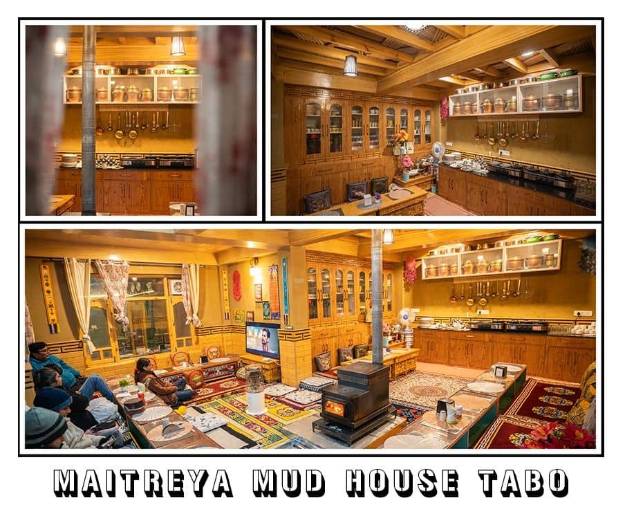 Cozy Homestay in Spiti Valley - Spiti Valley photo 4