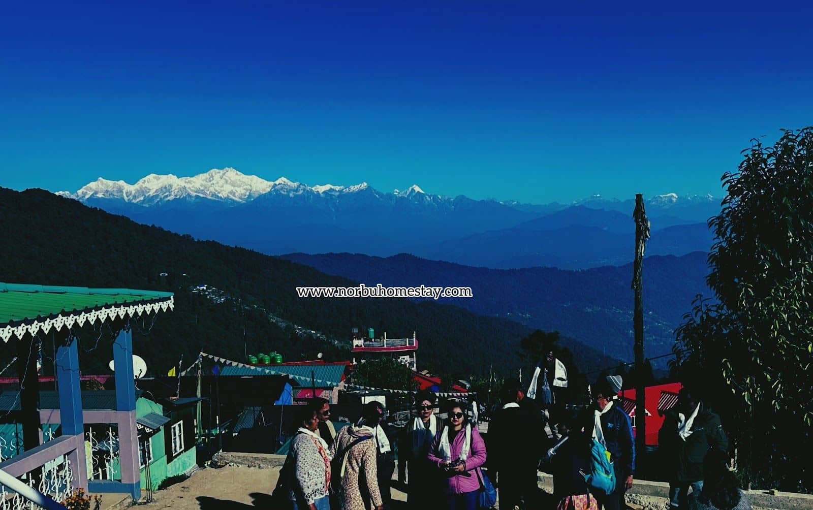 Where Nature Meets Comfort in Chatakpur - Chatakpur photo 4