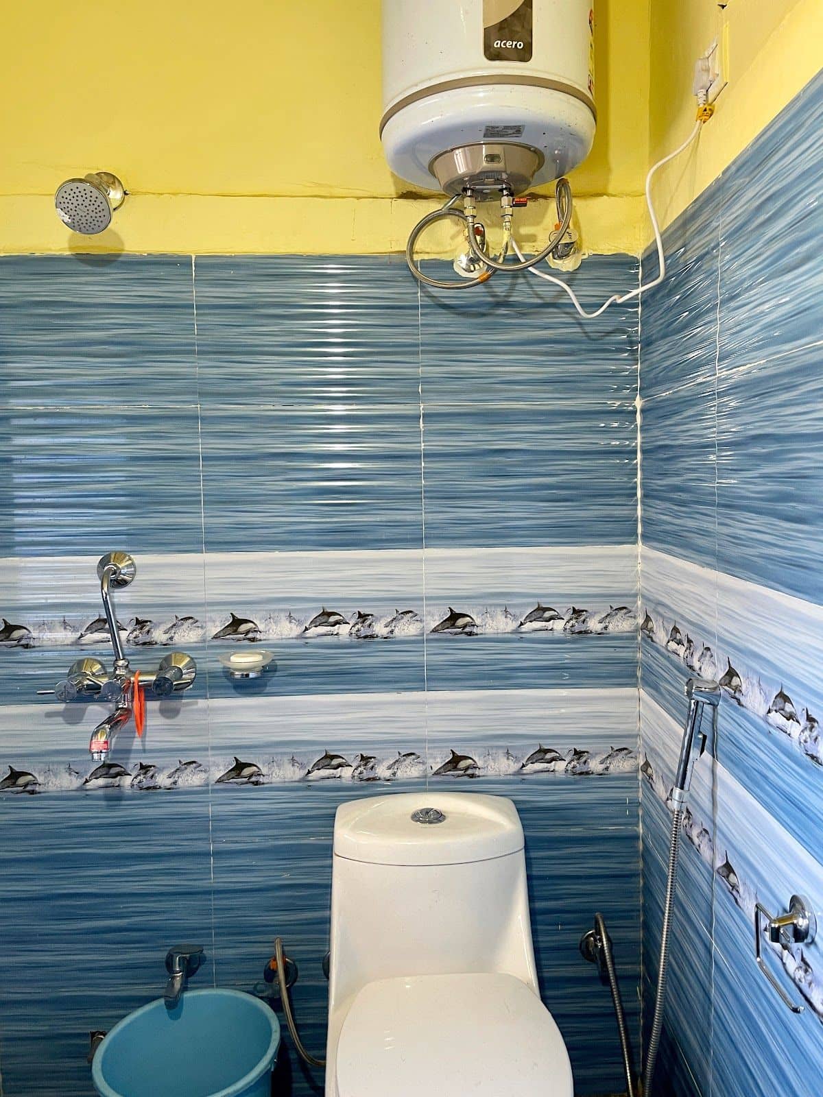 Organic Homestay w/ Monastery Views, Ladakh - Likir, Ladakh photo 4