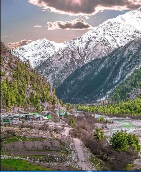 Hilltop Cottages w/ River & Peaks, HP - photo 5