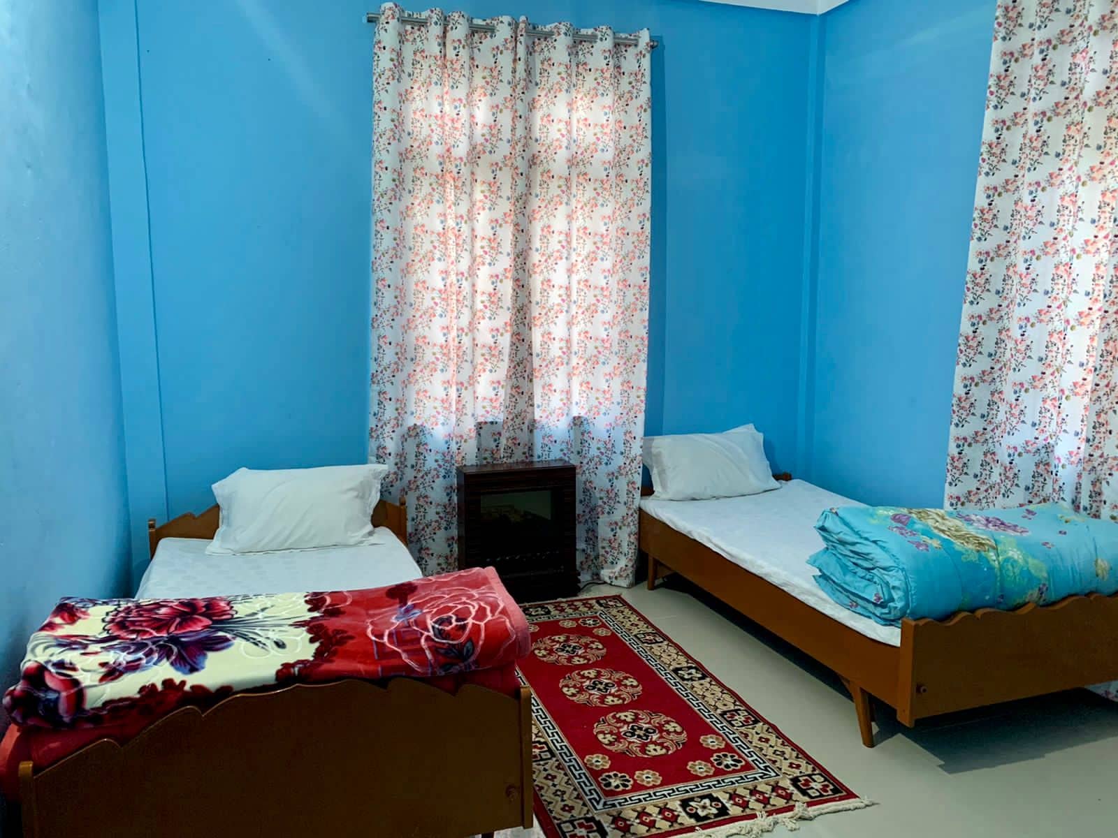 Arunachal Pradesh Hillside Homestay: Organic - Shergaon photo 3