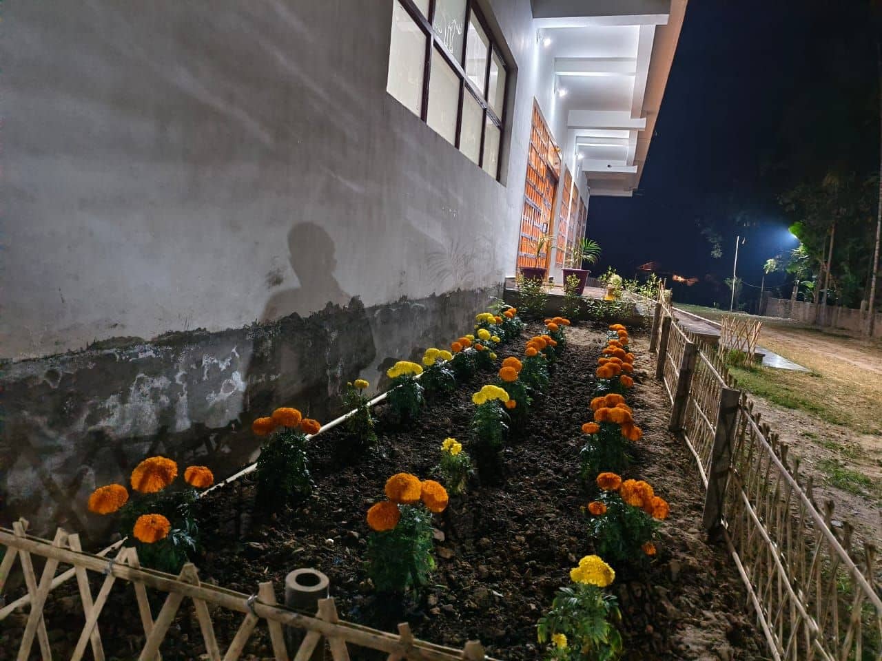 Assam's Premier Retreat: Safari Assistance - Karbi Anglong photo 5