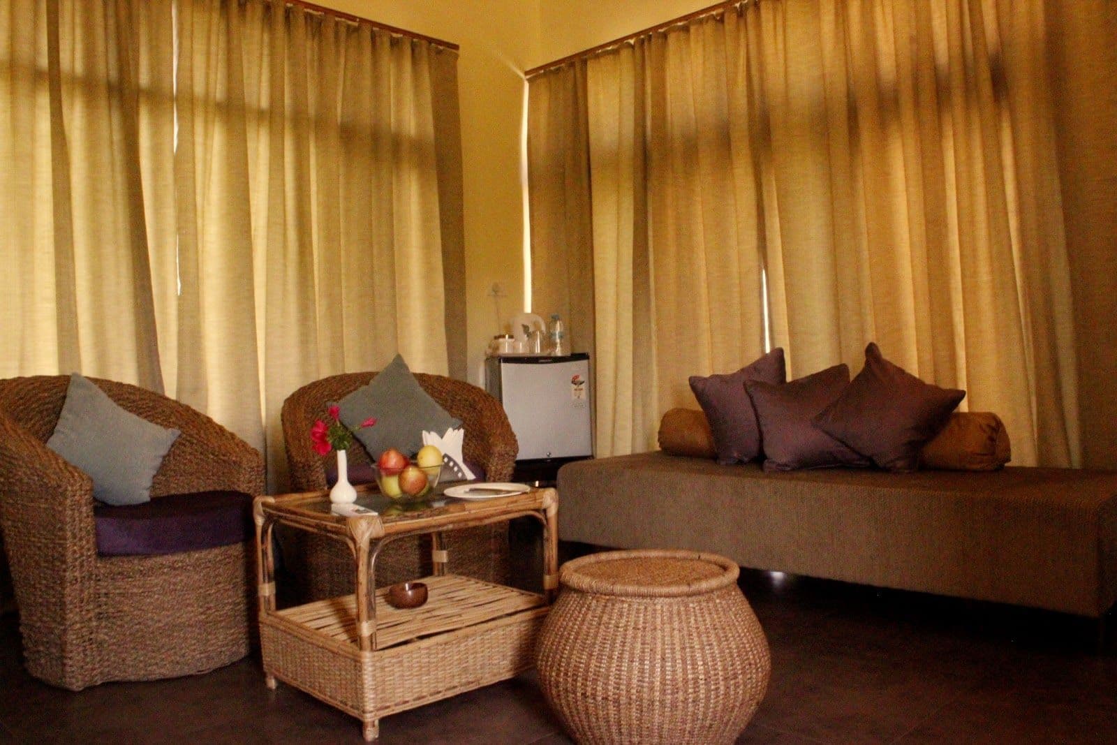 Cabin w/ Manas Safaris & Bonfires, Assam in Assam 8