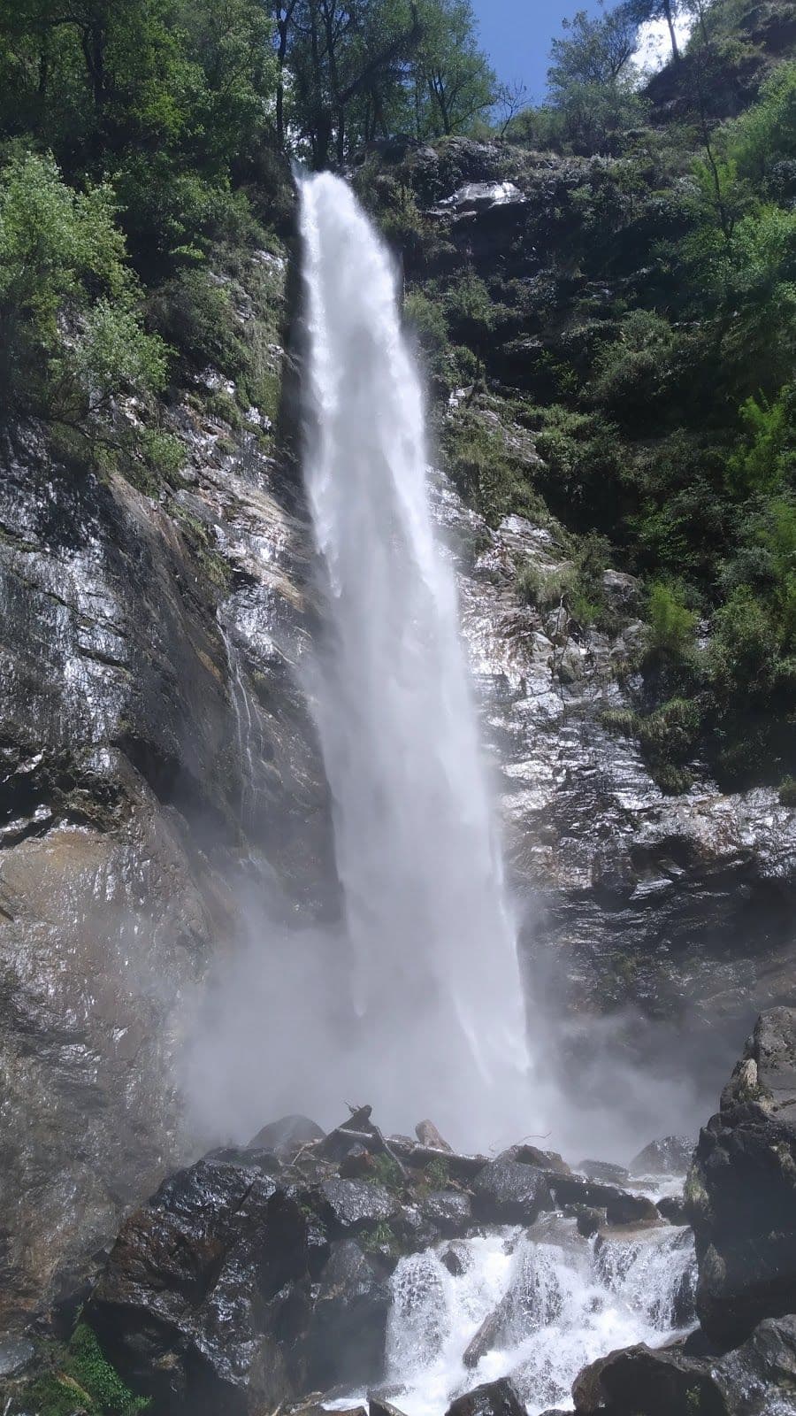 Mountain Homestay w/ All Meals, Uttarakhand in Bhatwari, Uttarakhand 2