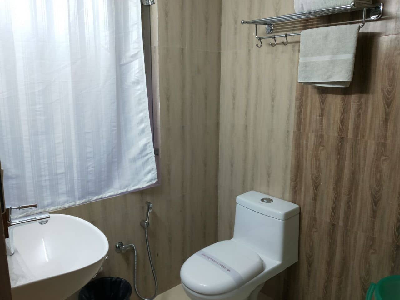 Spacious Hotel w/ Tasty Food & Parking, HP - Paonta Sahib, HP photo 4