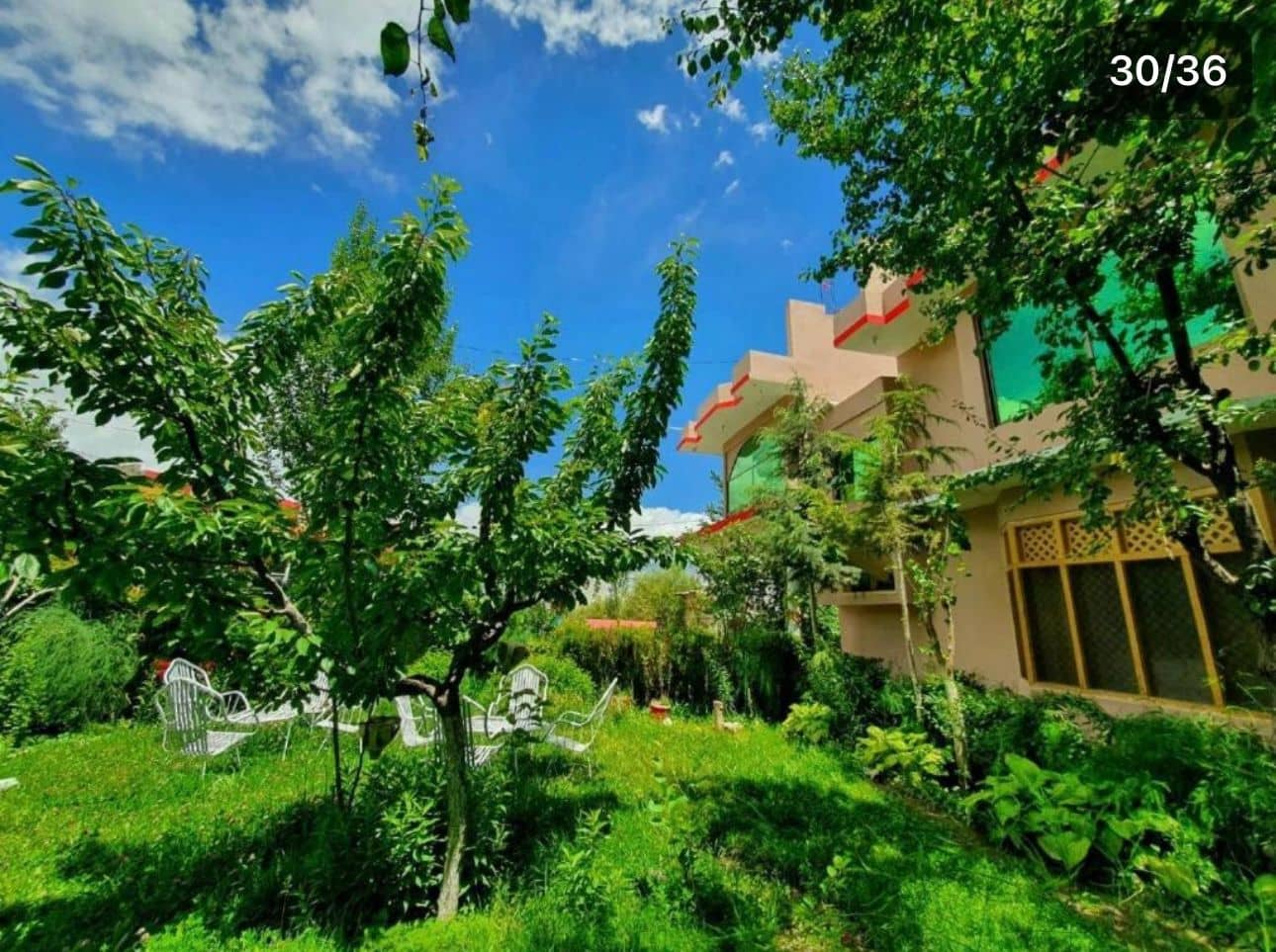 Homestay w/ Home-like Hospitality & Food, GB - Skardu, GB