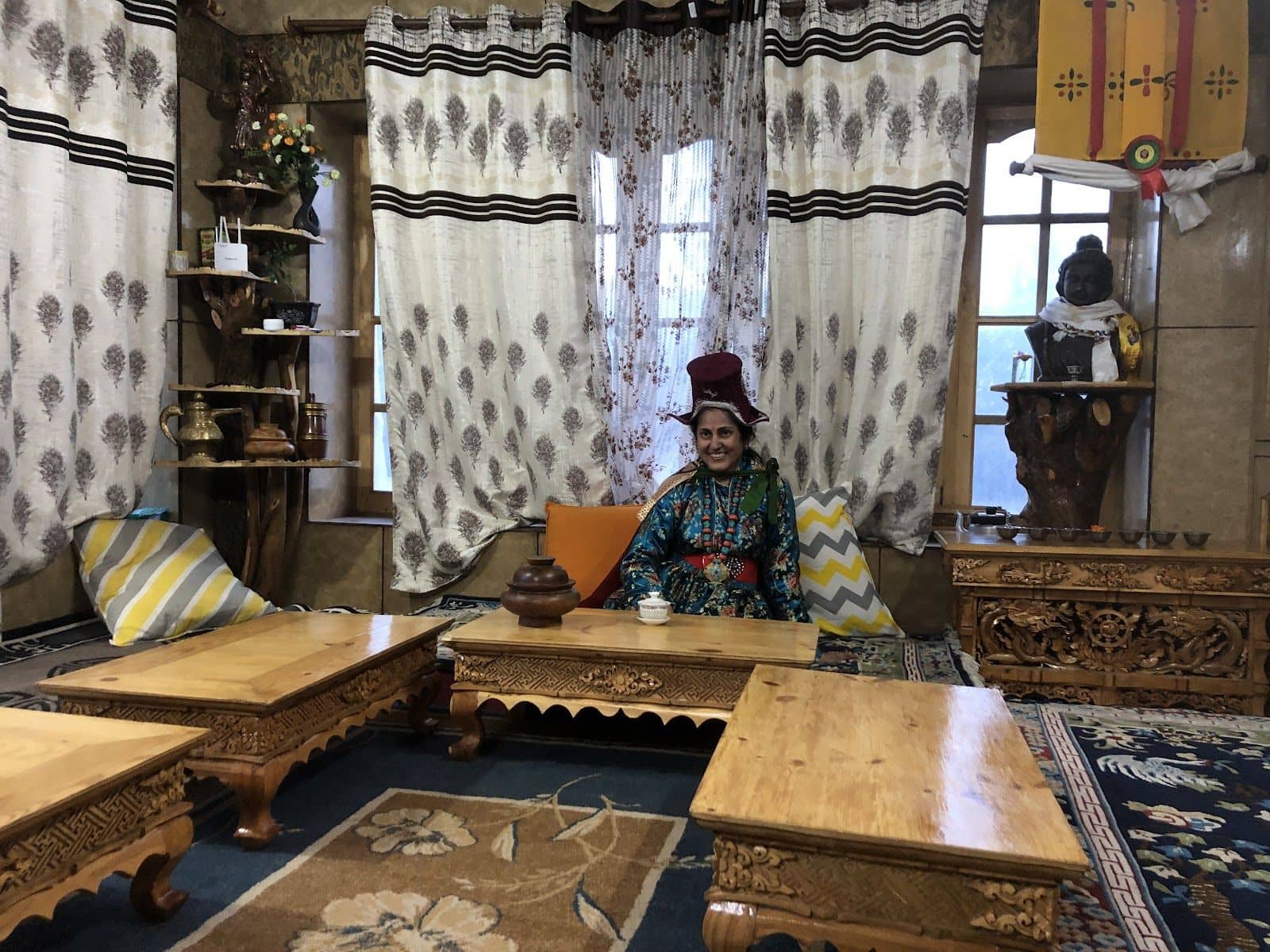 Homestay w/ Sand Dunes Access & Home Meals, Ladakh - Nubra, Ladakh photo 5