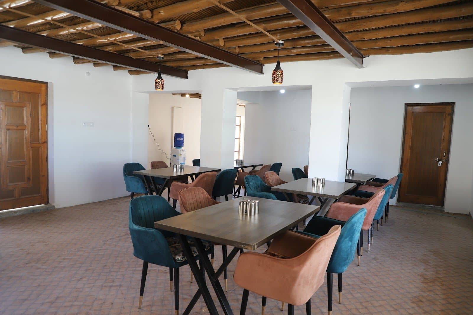 5 Cottages w/ Himachali Culture & Views, HP - Shego, HP photo 4