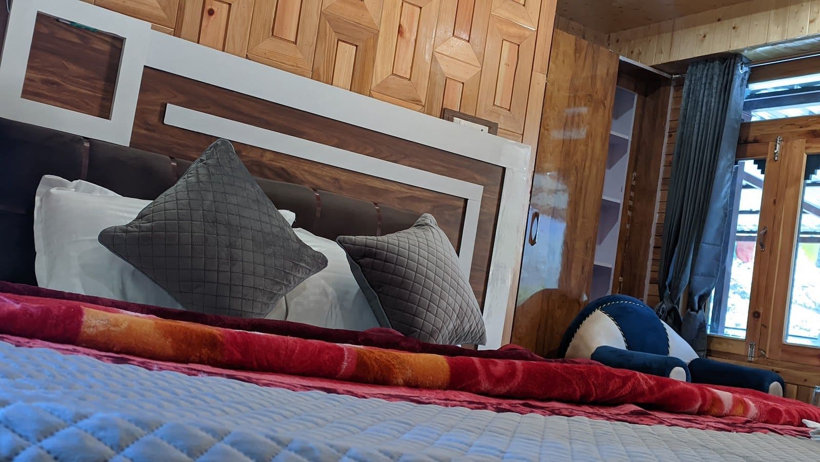 Clean Homestay w/ Homely Food & Views, HP in Himachal Pradesh 2