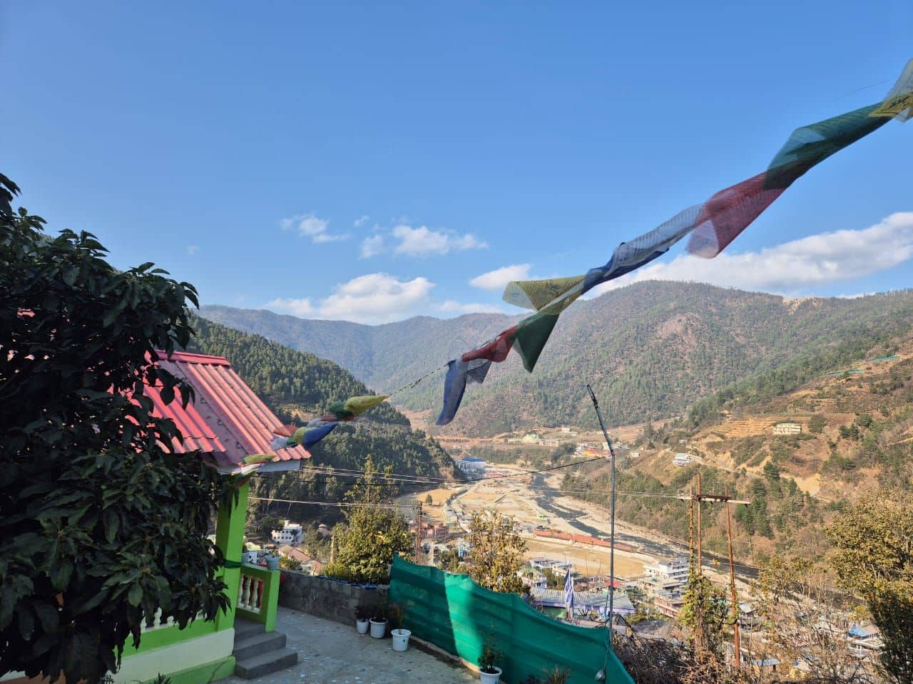 Cottages w/ Mountain Views & Home Meals, AP - Dirang, AP photo 2
