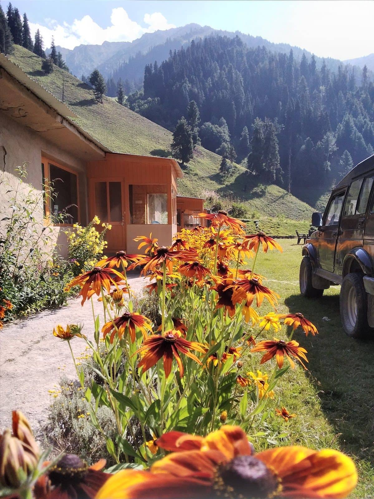 White River Villa w/ Mountain Views, Kashmir - Kashmir photo 5