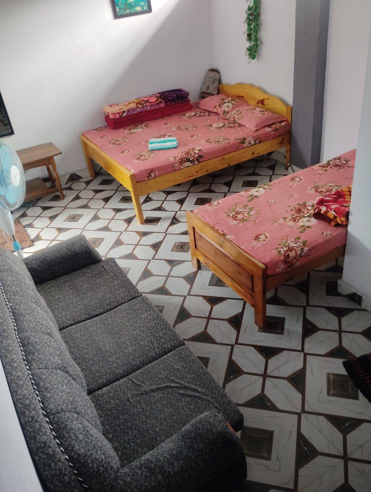 Homely Meghalaya Stay: Warm Hosts, Beautiful - Cherrapunji photo 5