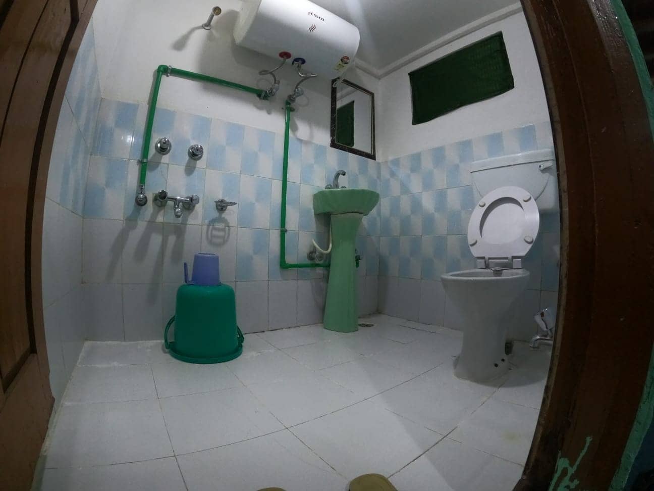 Snow Mount Guest House - Aru Valley photo 3