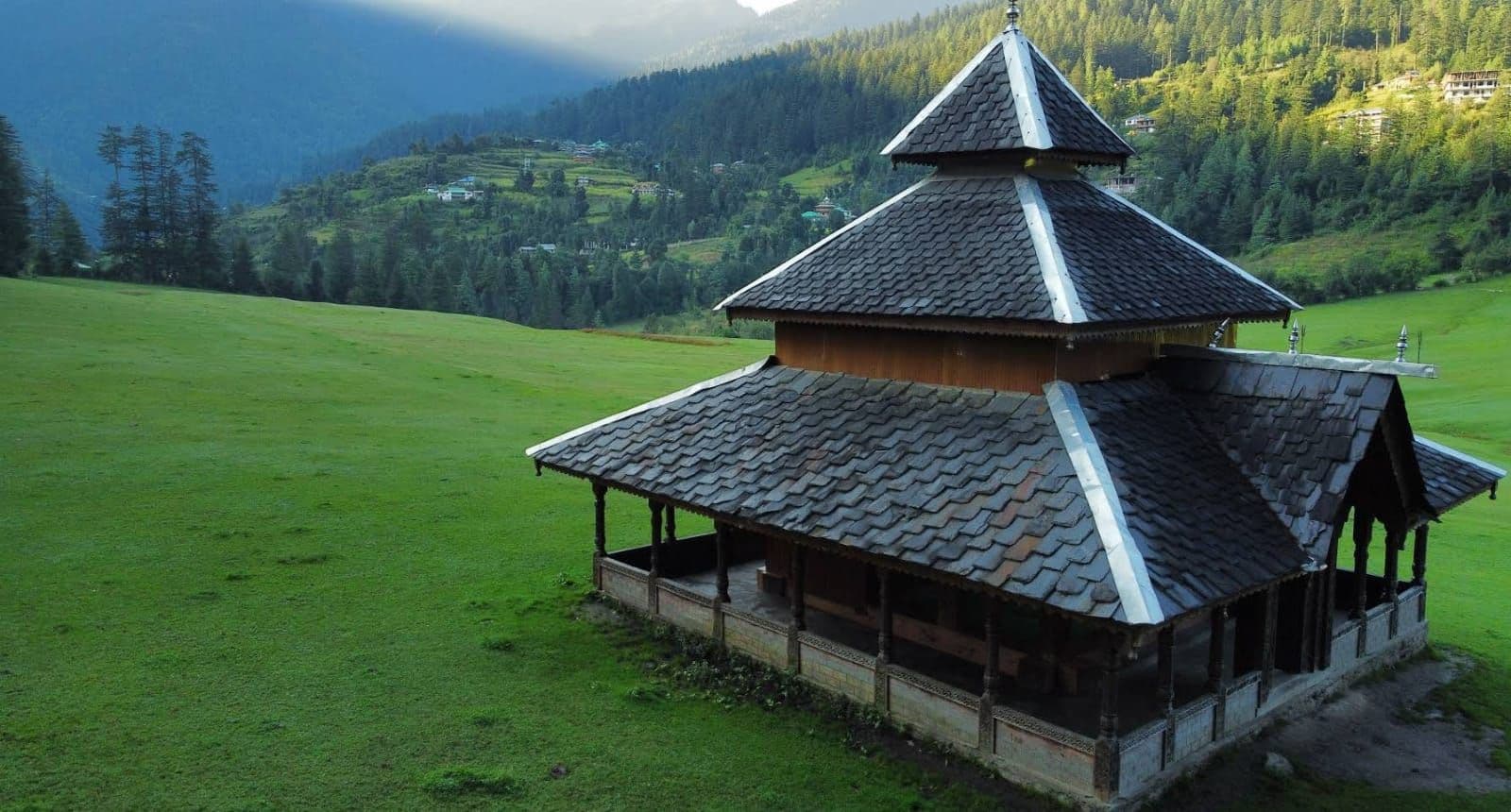 Riverside Homestay w/ Home Meals & Treks, HP in Shanshar, HP 1