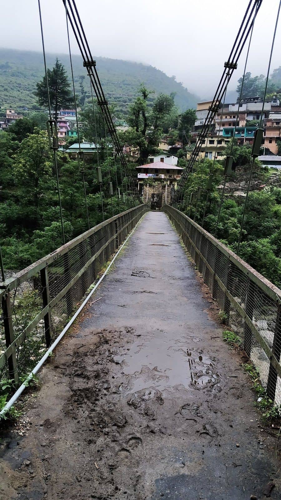 Mountain Homestay w/ All Meals, Uttarakhand - Bhatwari, Uttarakhand