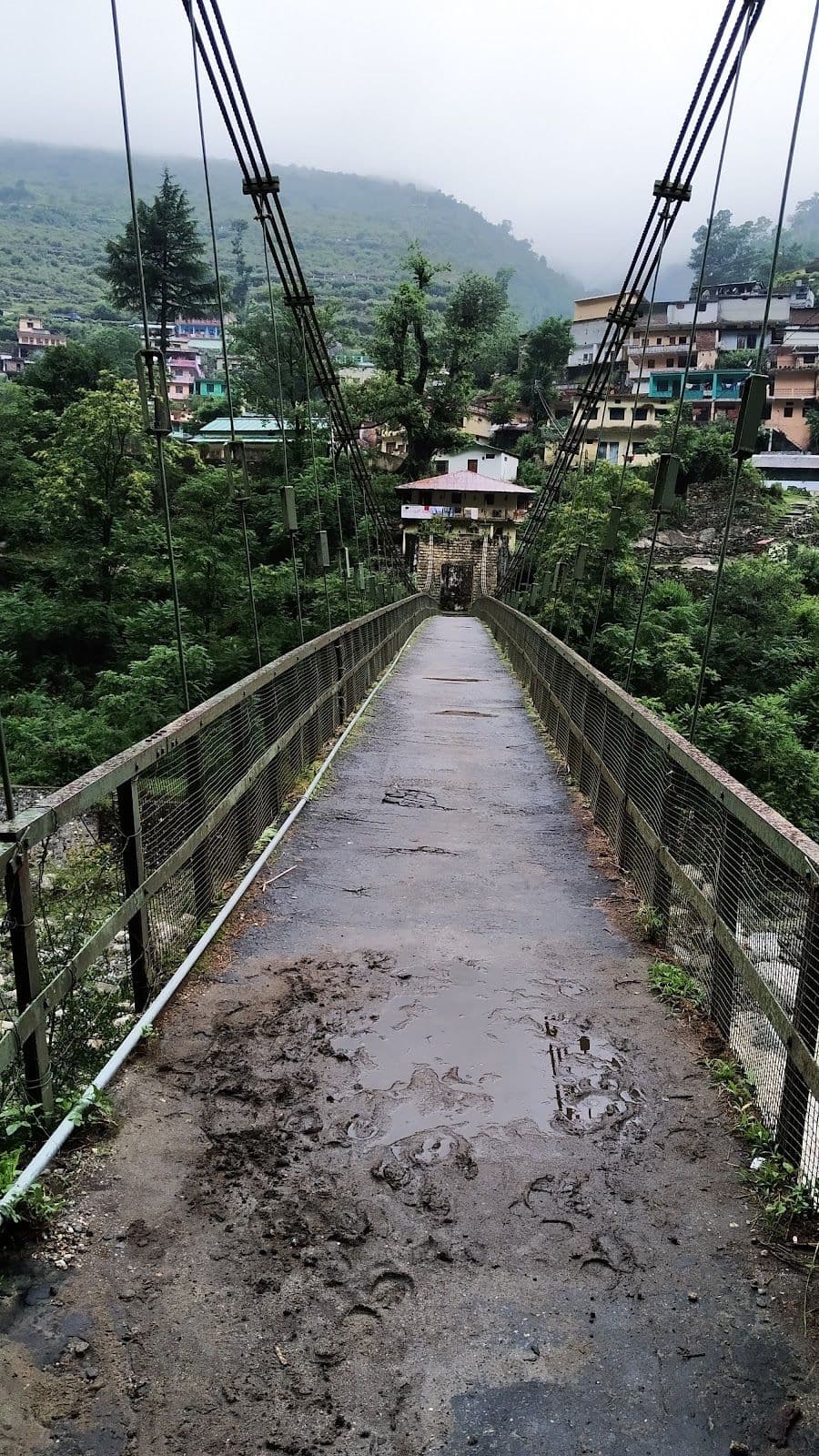 Mountain Homestay w/ All Meals, Uttarakhand in Bhatwari, Uttarakhand 1